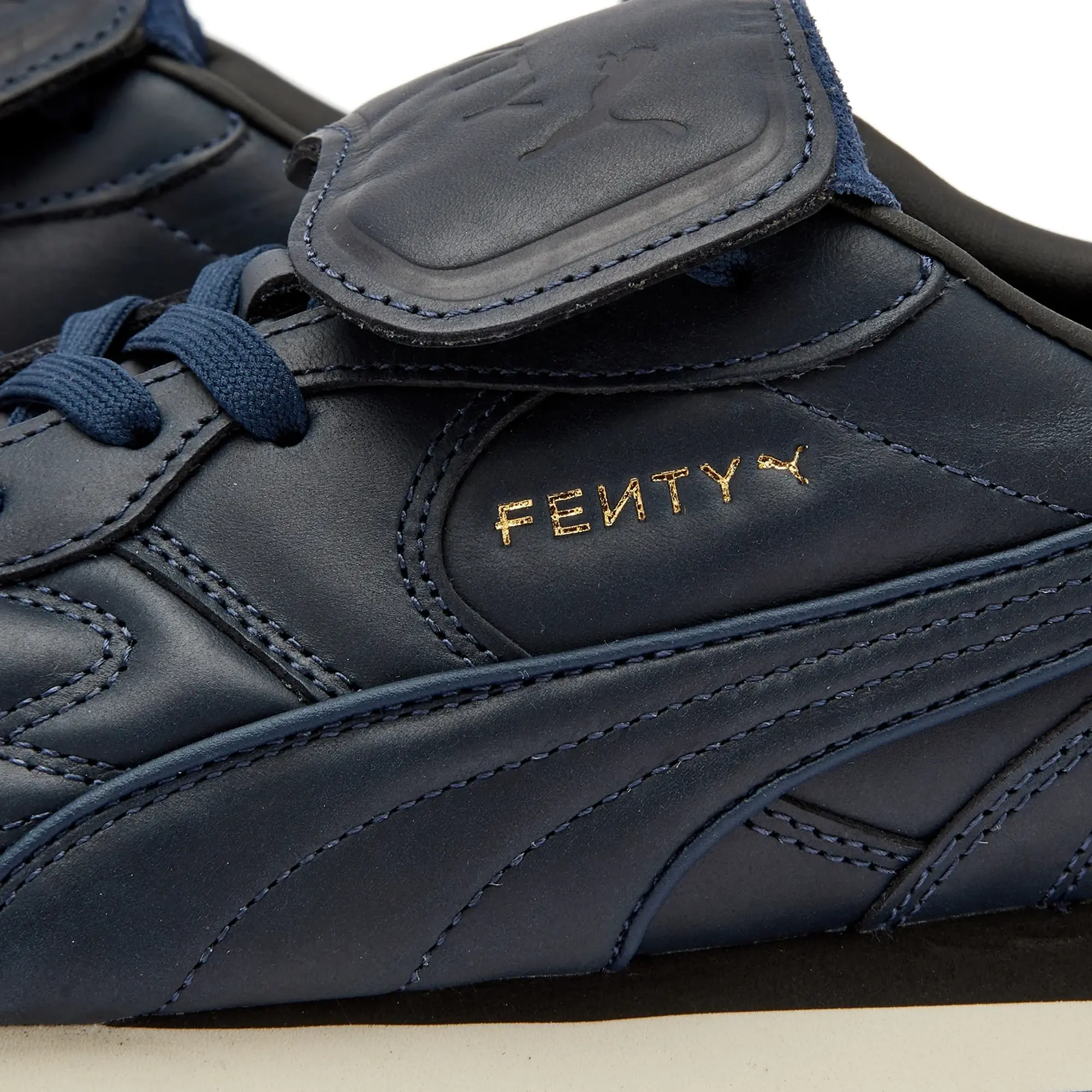 Puma Women's x Fenty Avanti L Club Navy