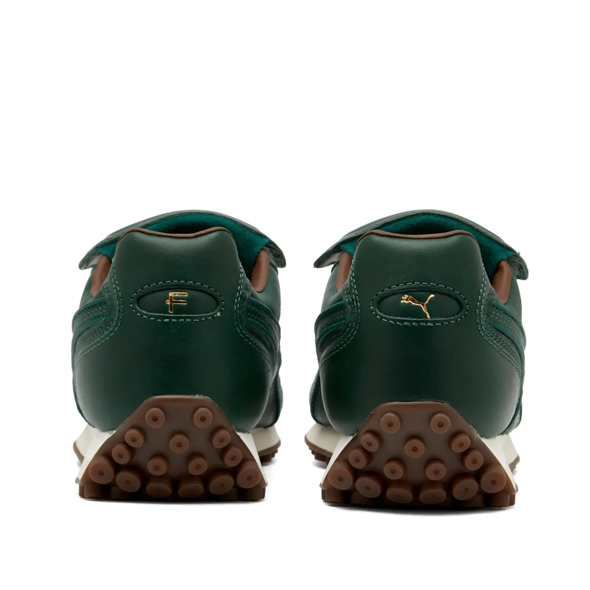 Puma Women's x Fenty Avanti L Dark Myrtle