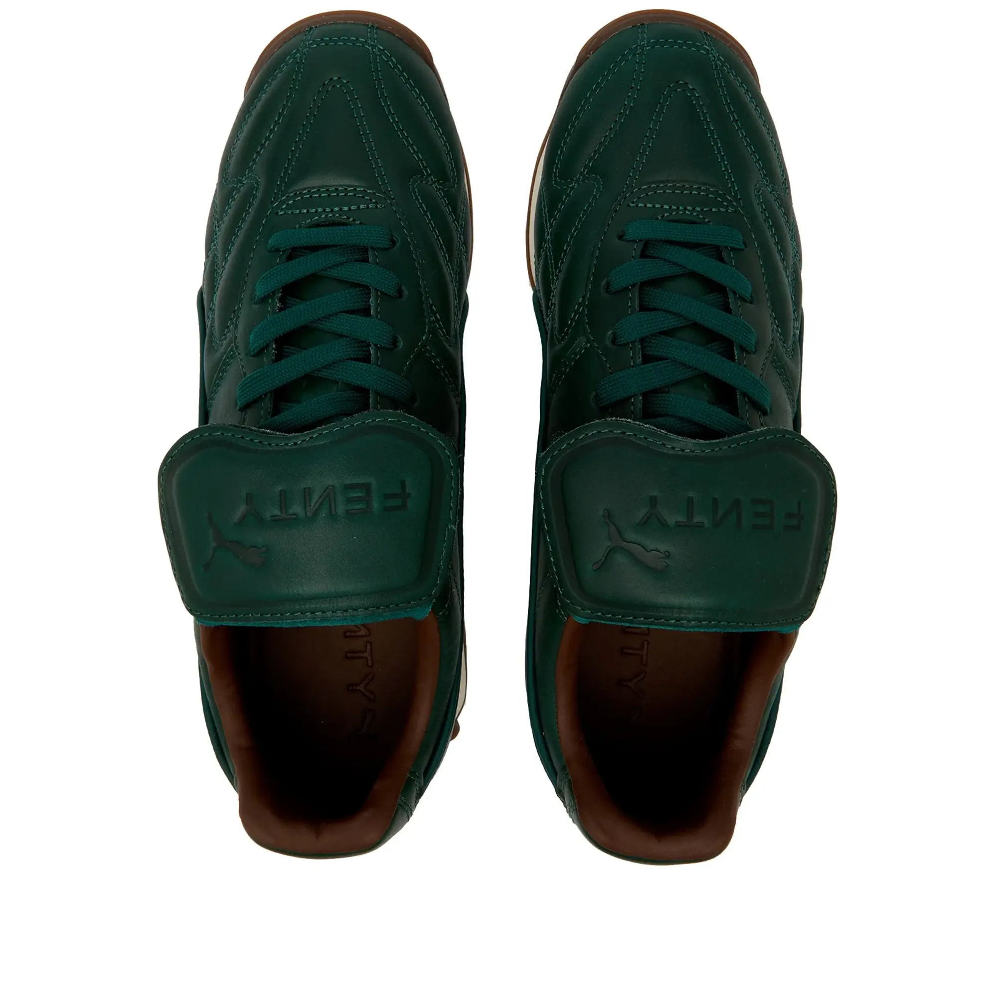Puma Women's x Fenty Avanti L Dark Myrtle