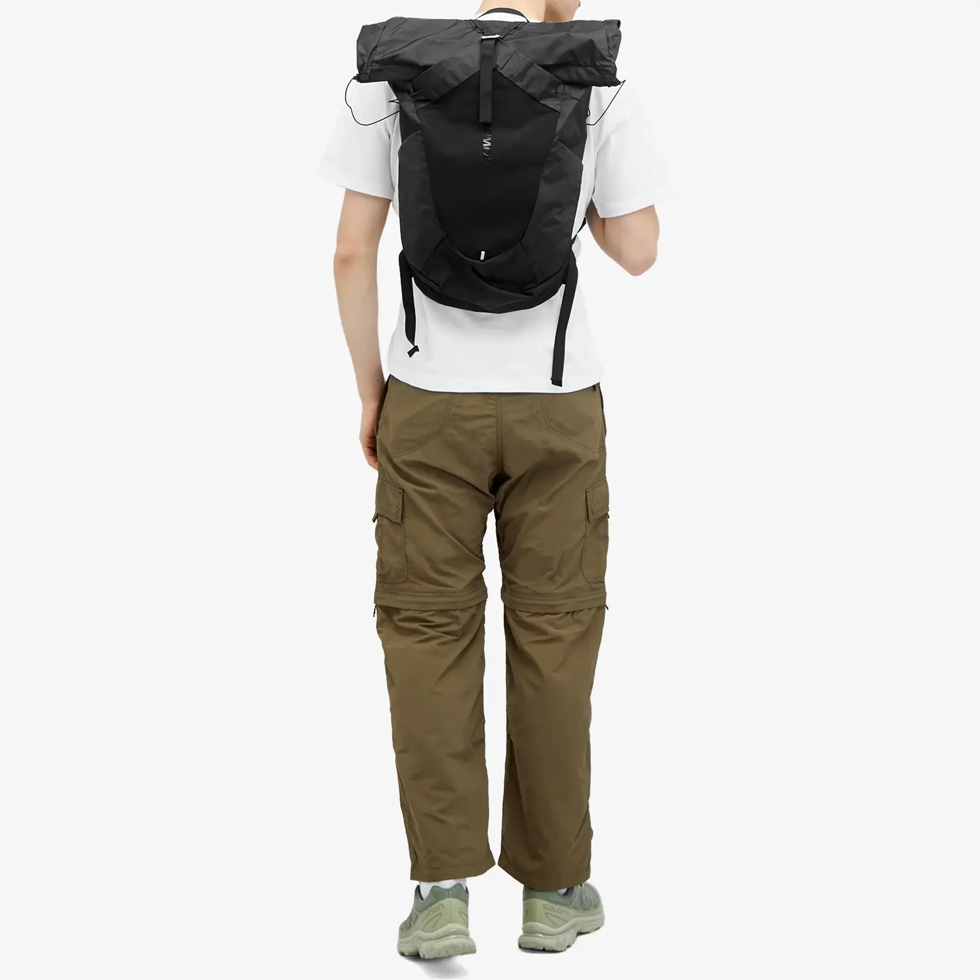 Salomon S LAB Acs Daypack 20 Bag - Iron
