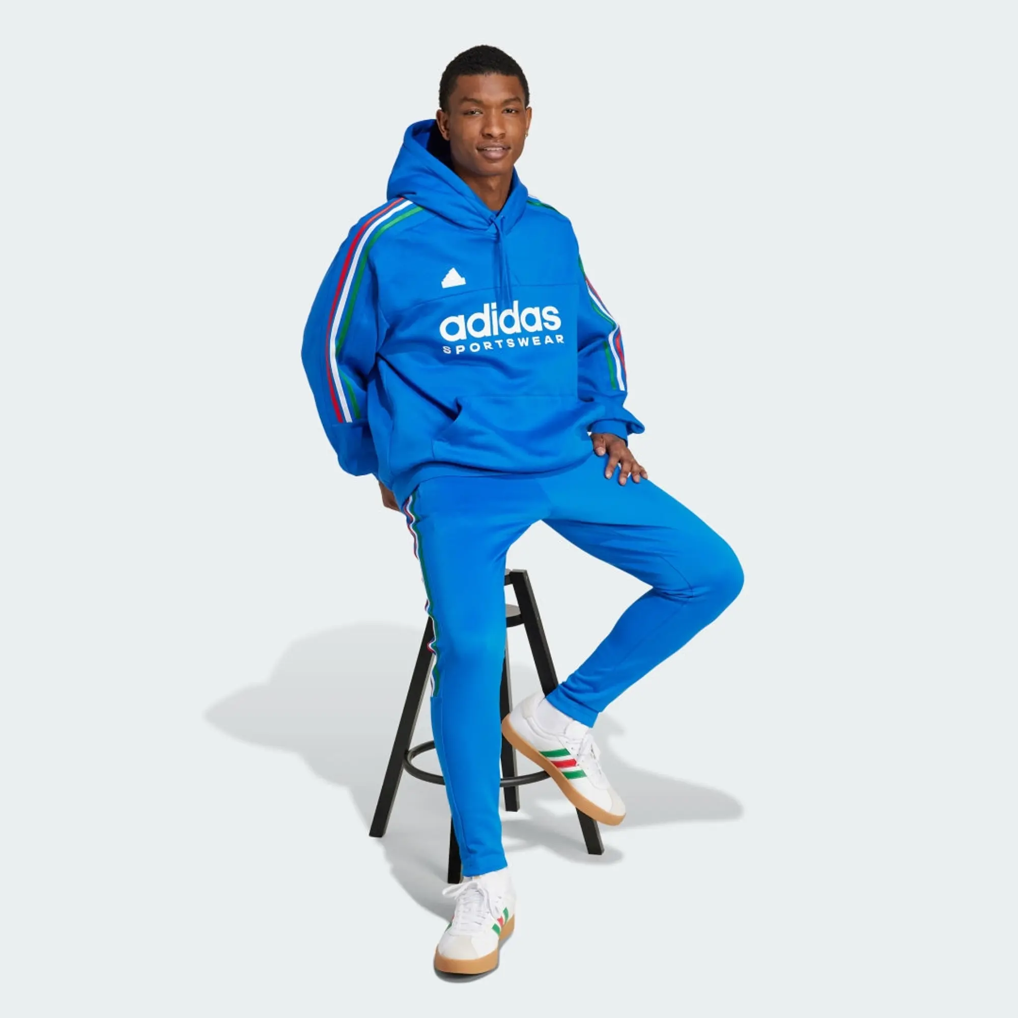adidas House of Tiro Nations Pack Joggers