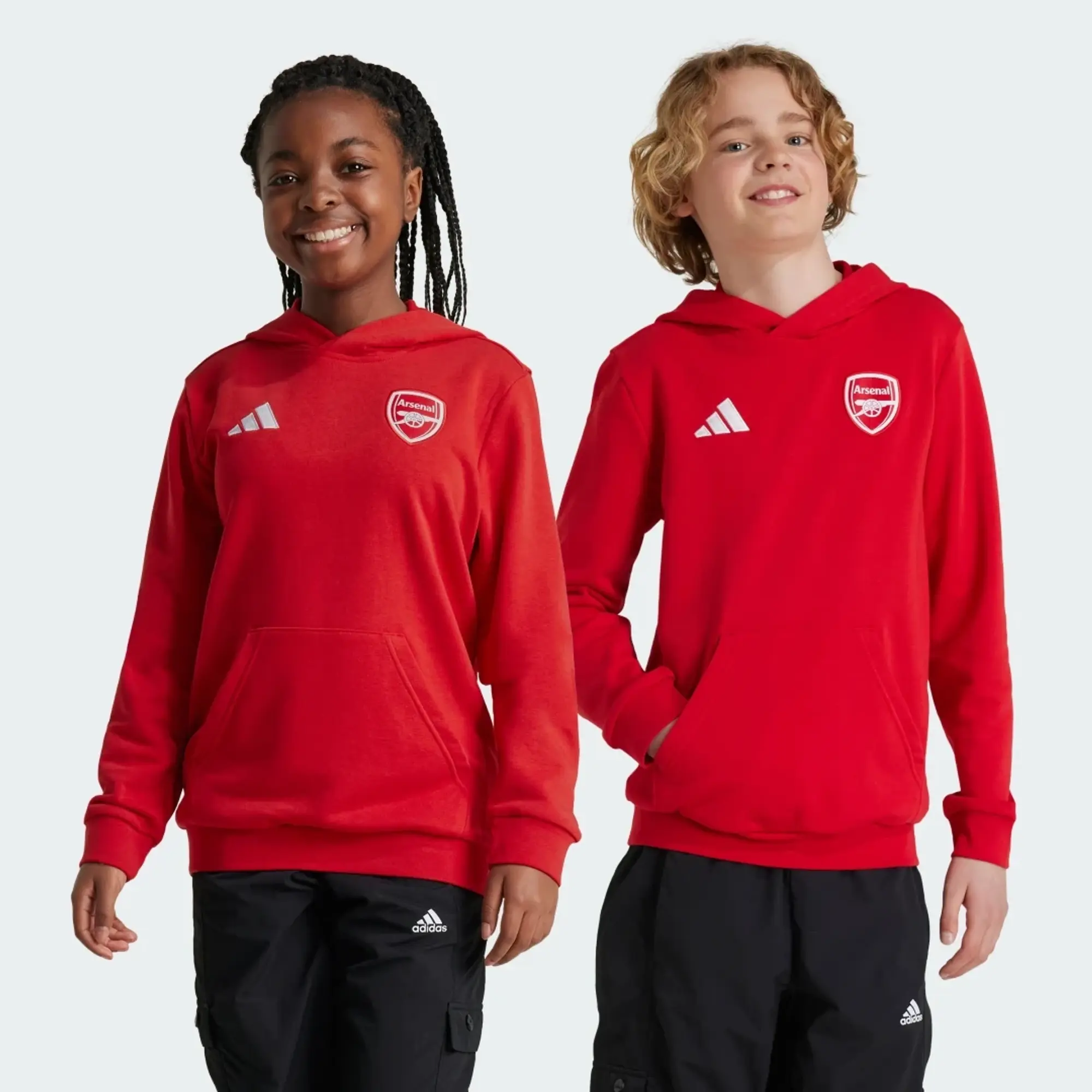 adidas Kids Arsenal Hoodie Kids