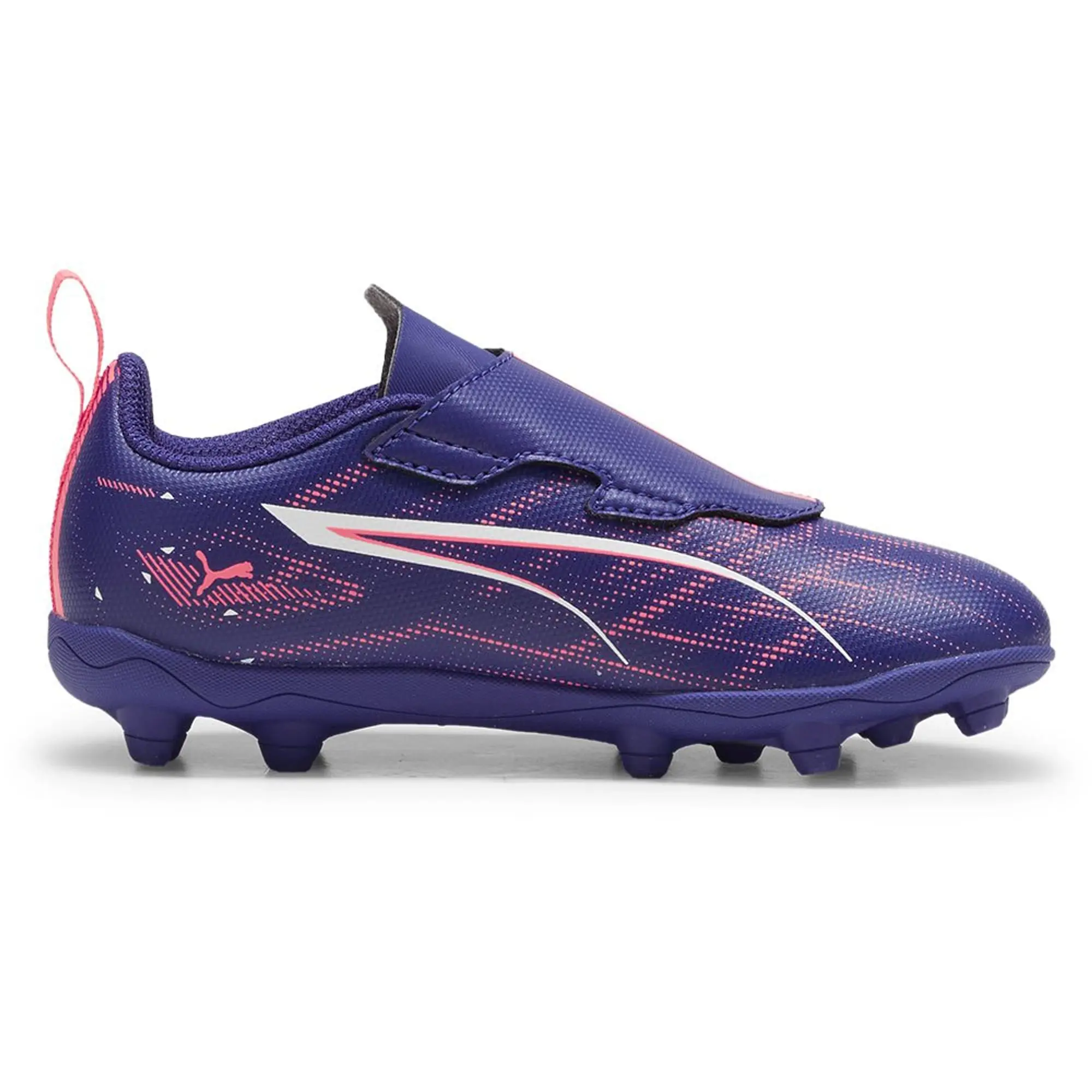 Puma Ultra 5 Play V Fg/ag Rb Jr Football Boots  EU 36 -