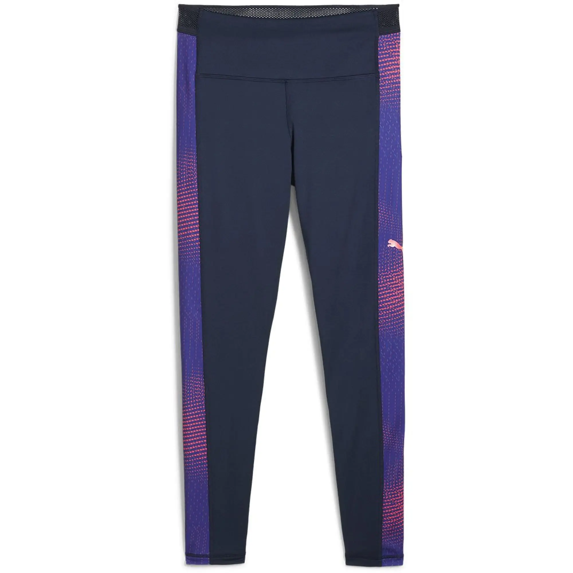 Puma Tights Individualblaze - ['Blue']