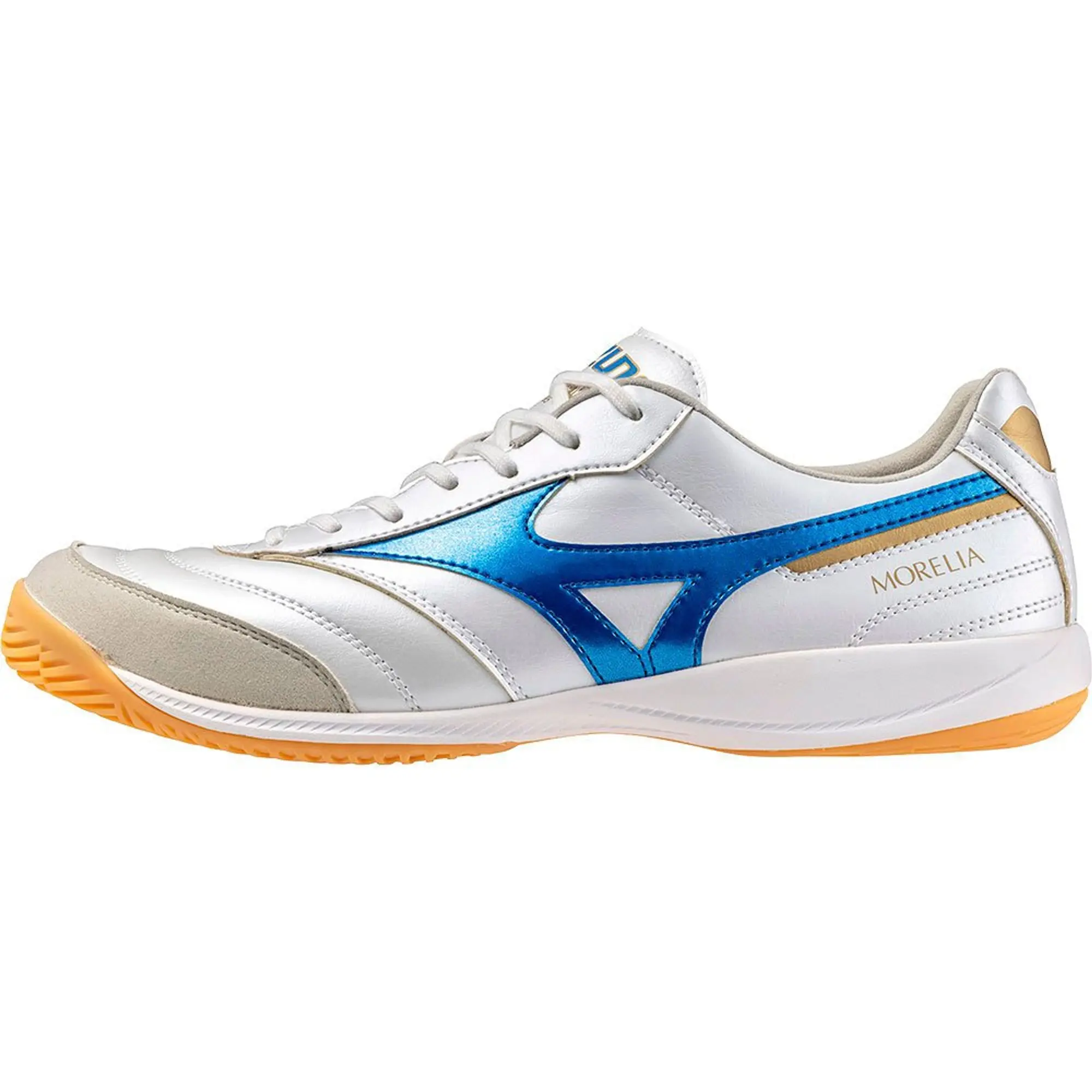 Mizuno Morelia Sala Pro In Shoes  - White