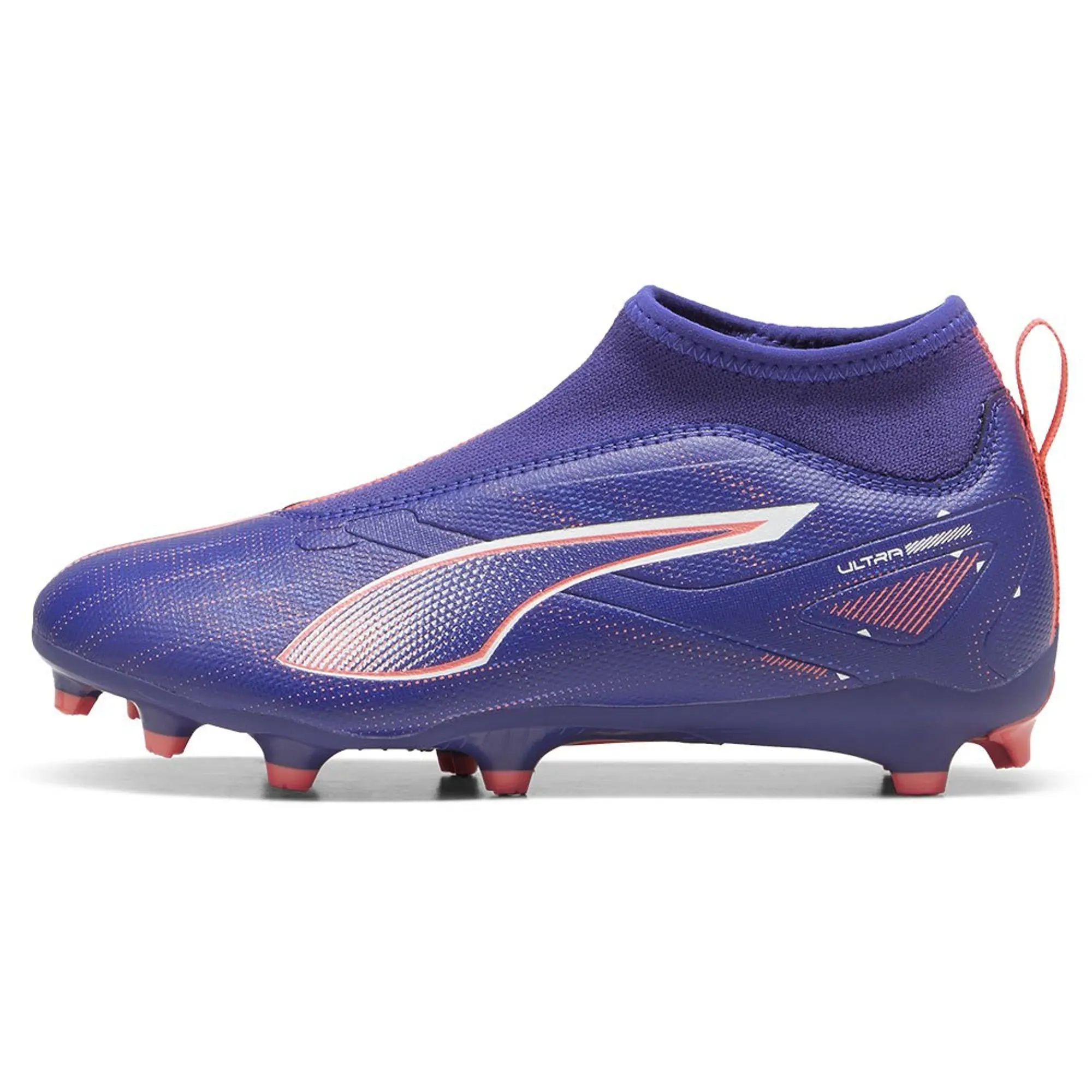 Purple puma boots best sale