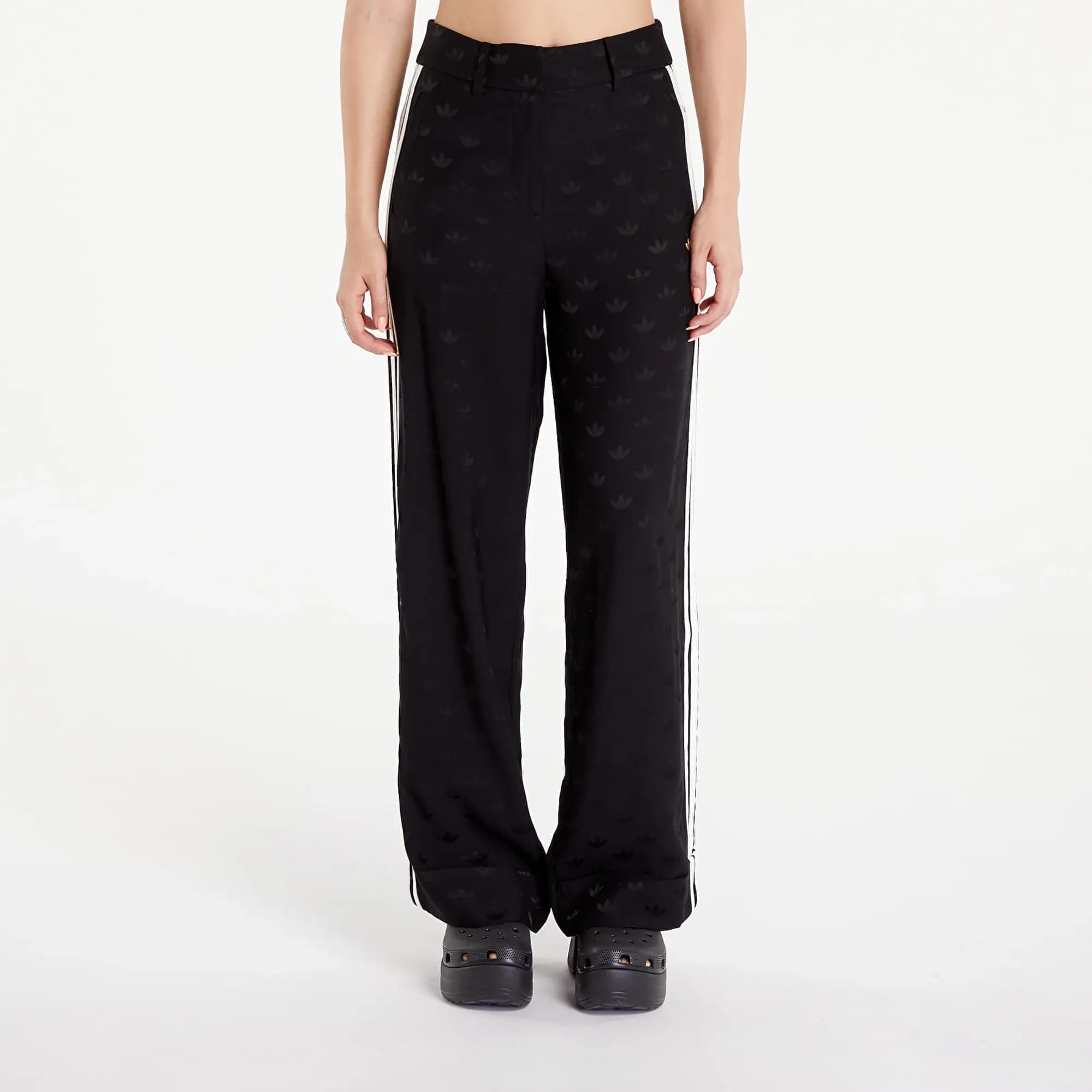 adidas Originals WMNS JAQUARD PANT
