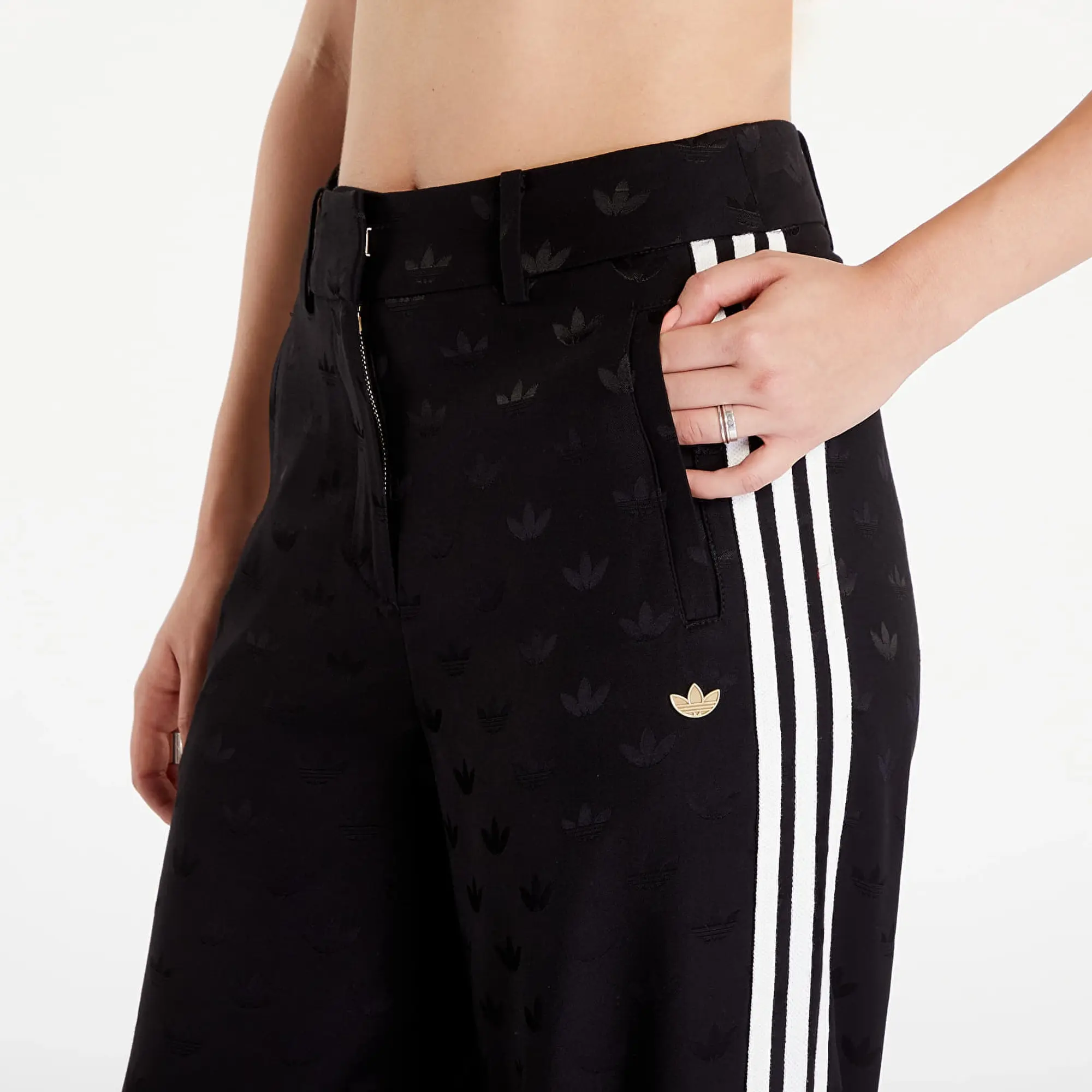 adidas Originals WMNS JAQUARD PANT