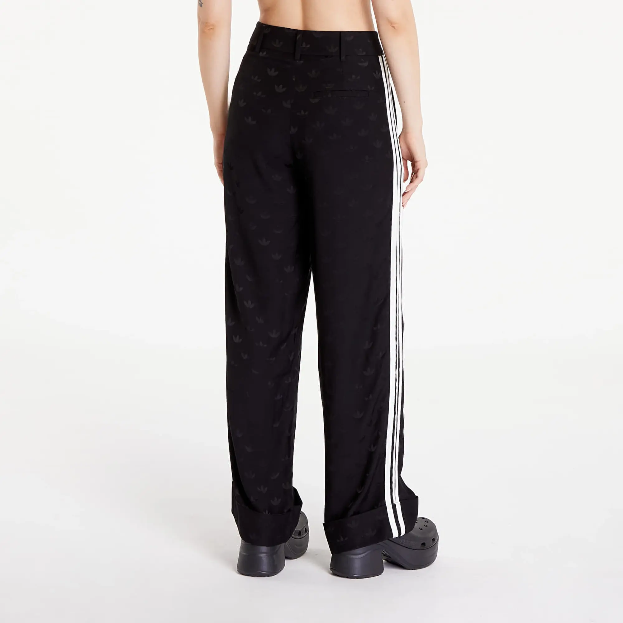 adidas Originals WMNS JAQUARD PANT