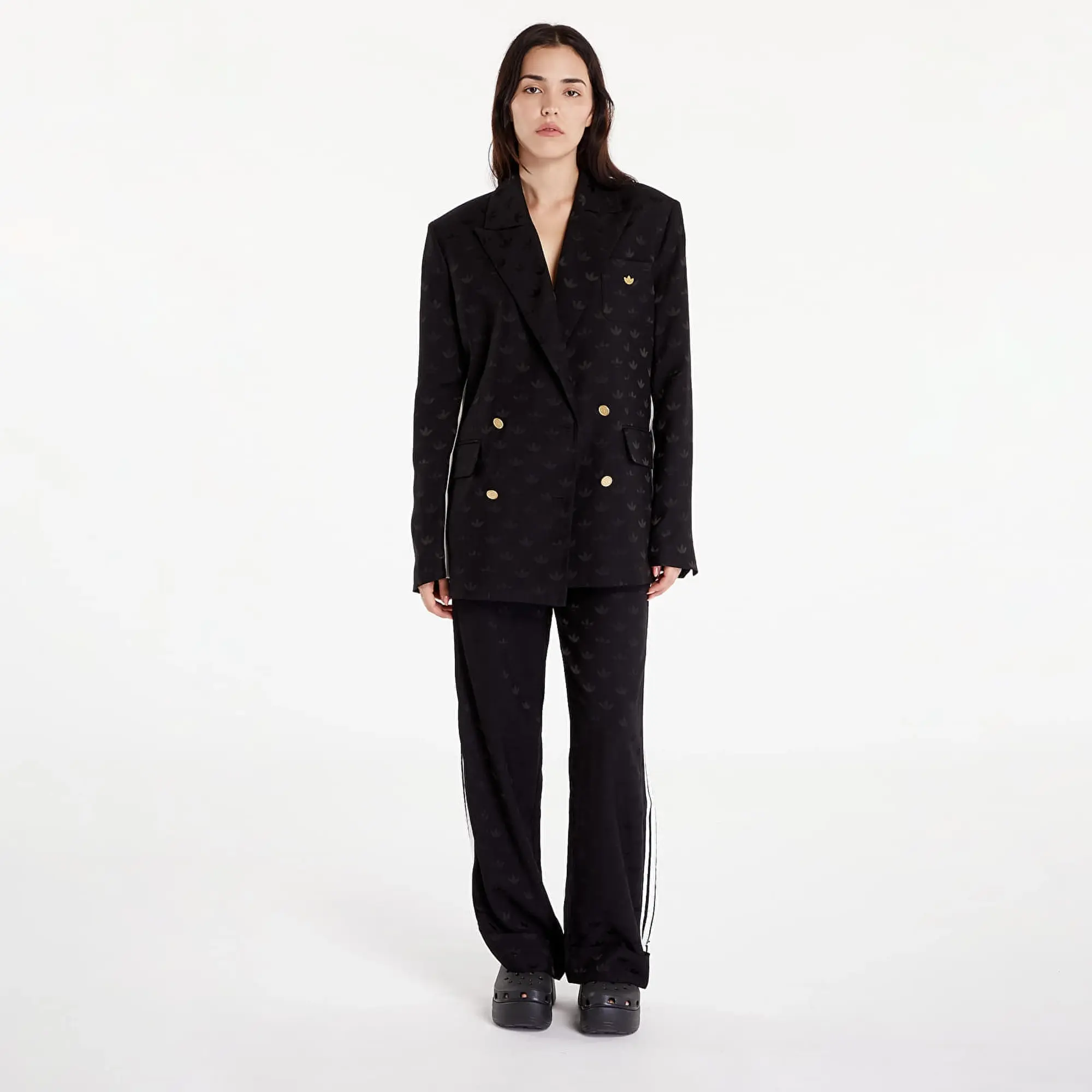 adidas Originals WMNS JAQUARD PANT