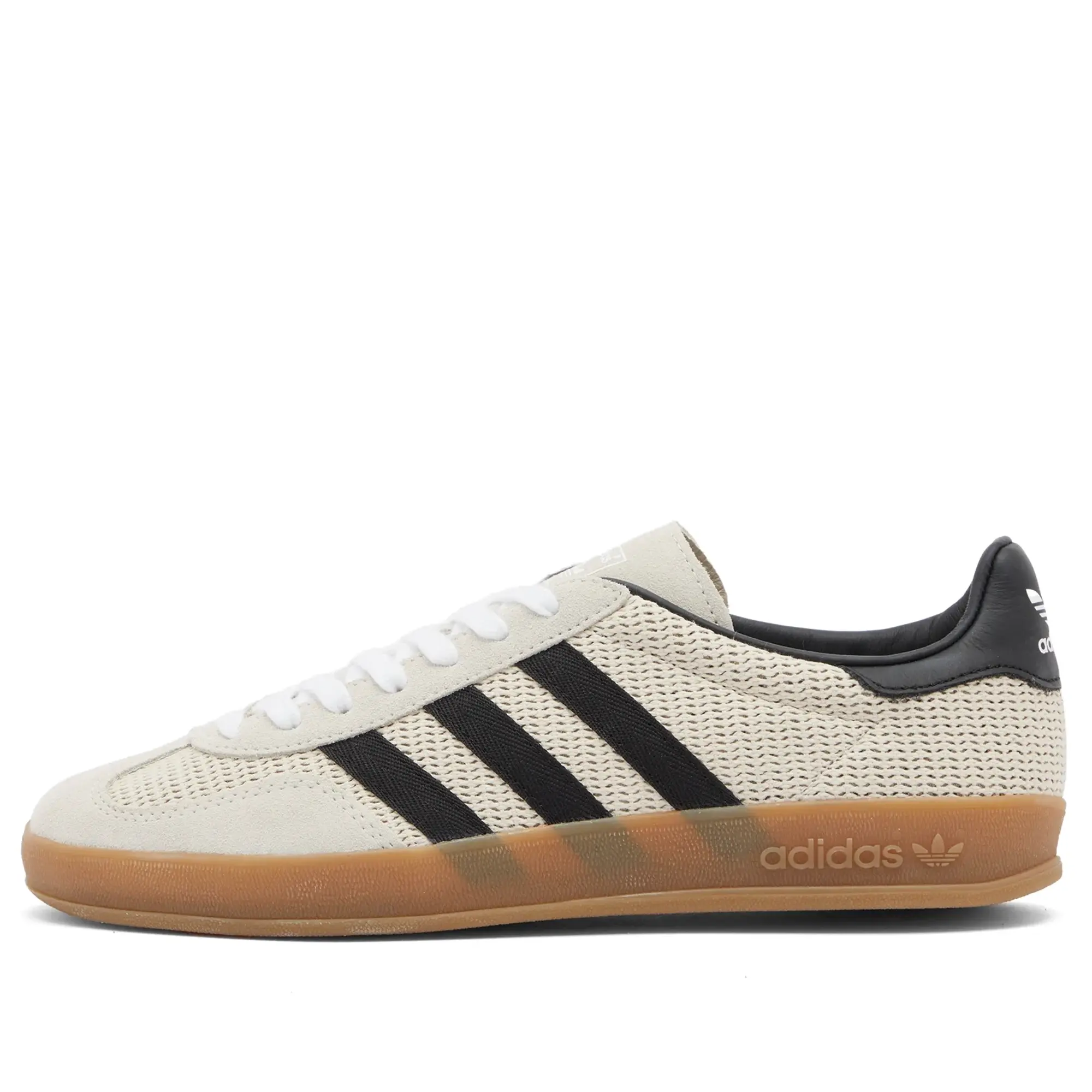 adidas Originals Gazelle Indoor Women's, Grey