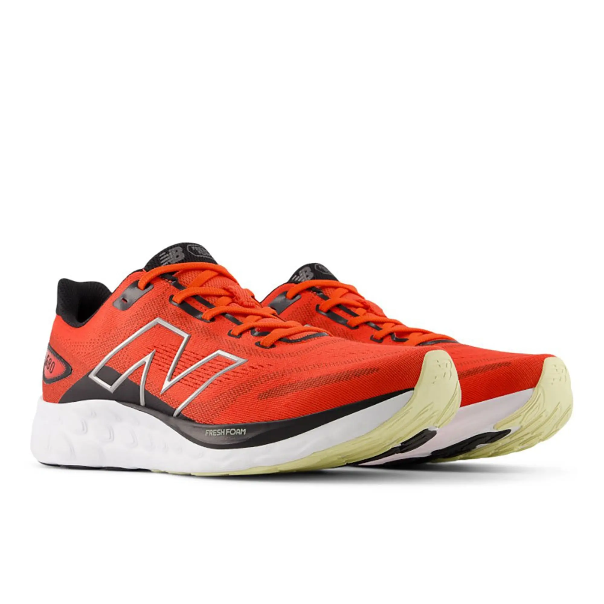 New Balance Men's Fresh Foam 680 v8 Textile