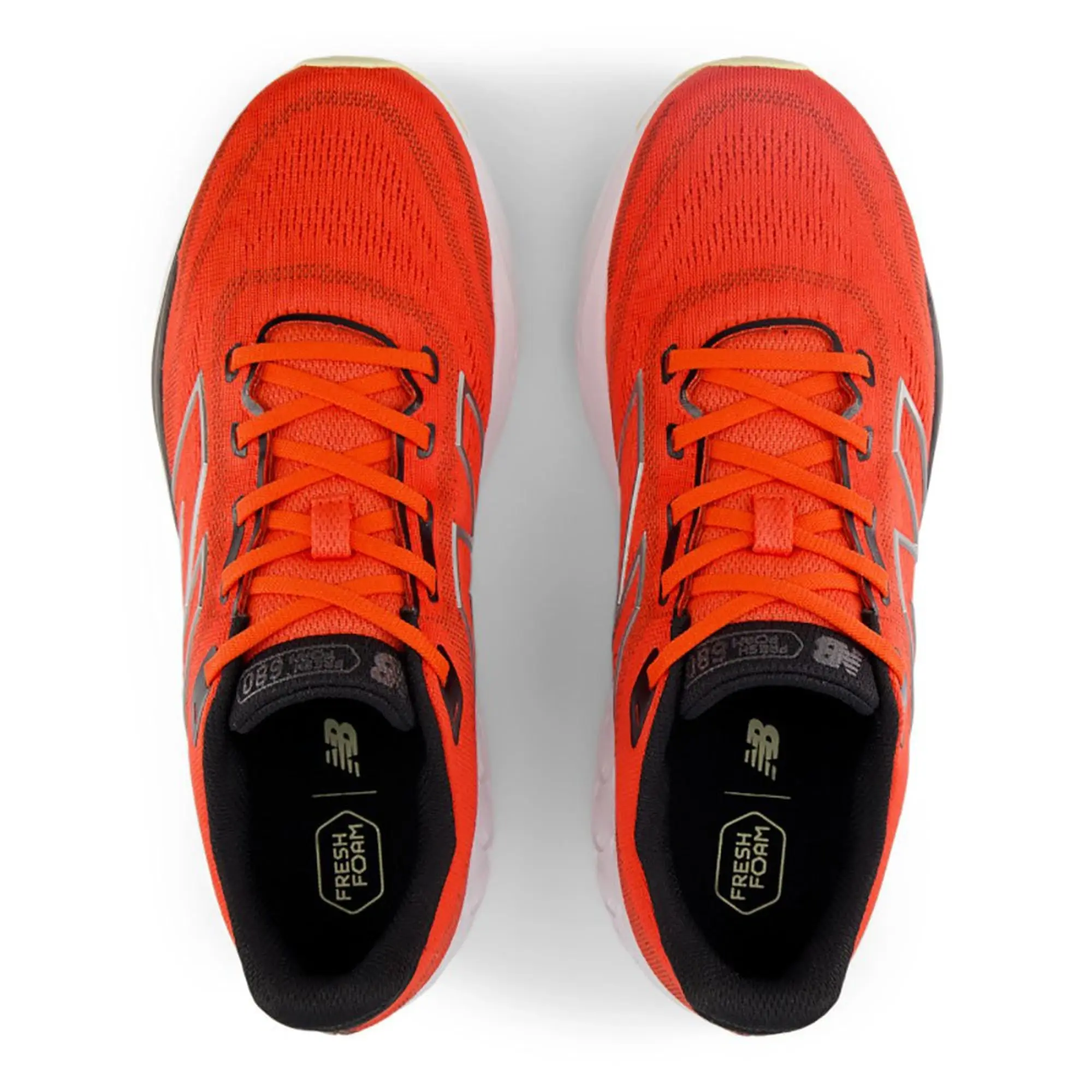 New Balance Men's Fresh Foam 680 v8 Textile