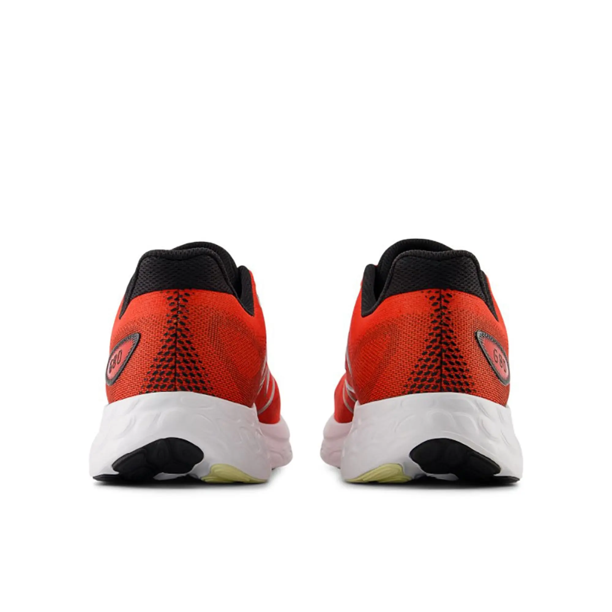New Balance Men's Fresh Foam 680 v8 Textile