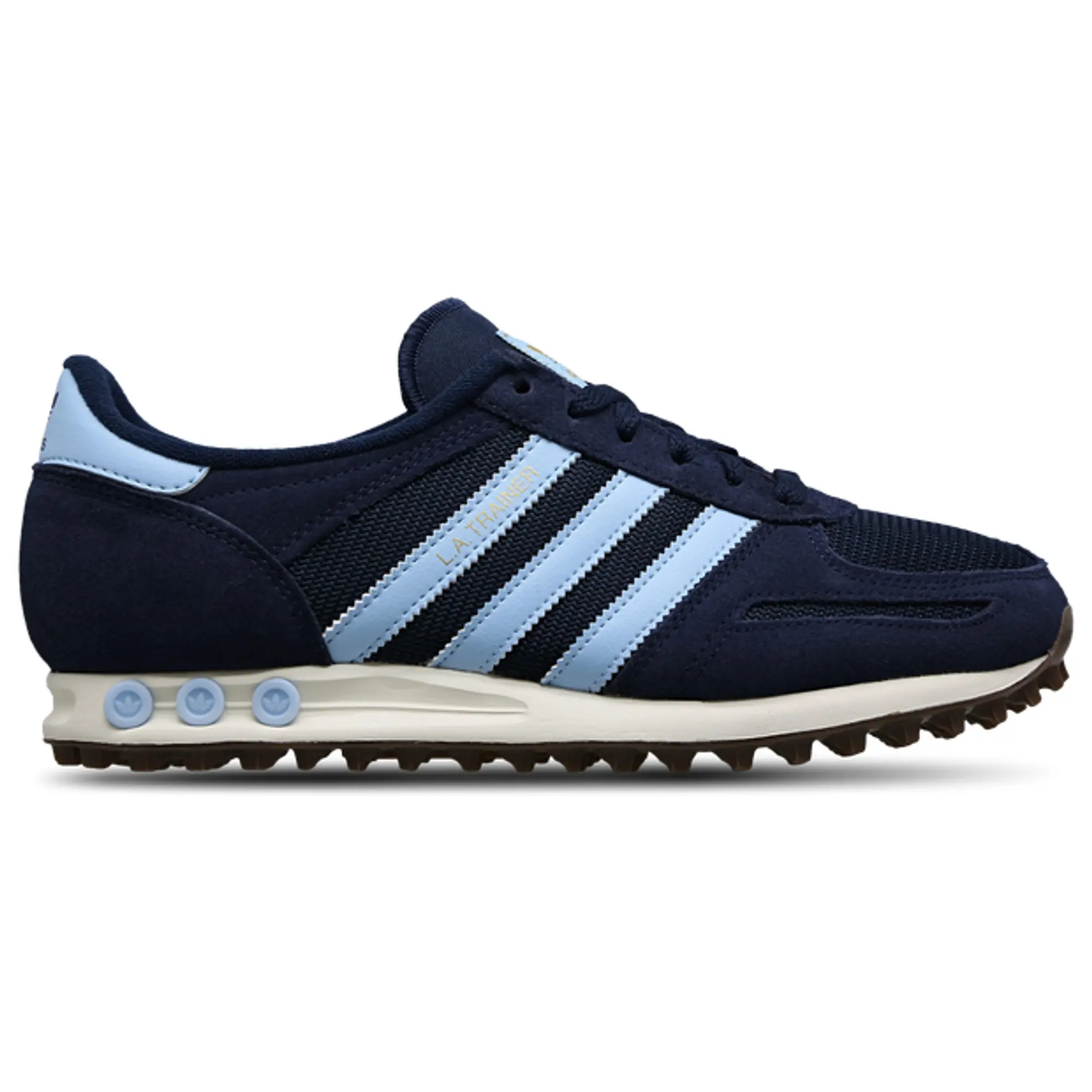 Adidas La Trainer 1 Blue JH6685 FOOTY.COM