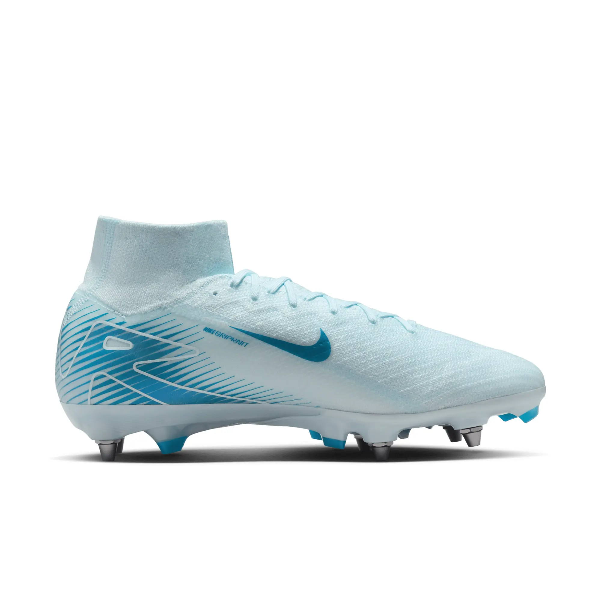 Nike Mercurial Superfly 10 Elite Soft Ground Football Boots