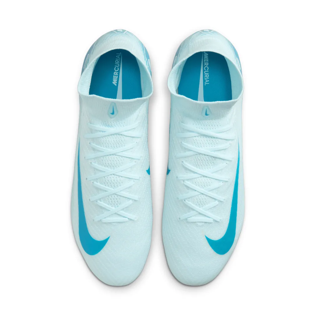 Nike - Zoom Mercurial Superfly 10 Elite SG-Pro Mad Ambition Pack