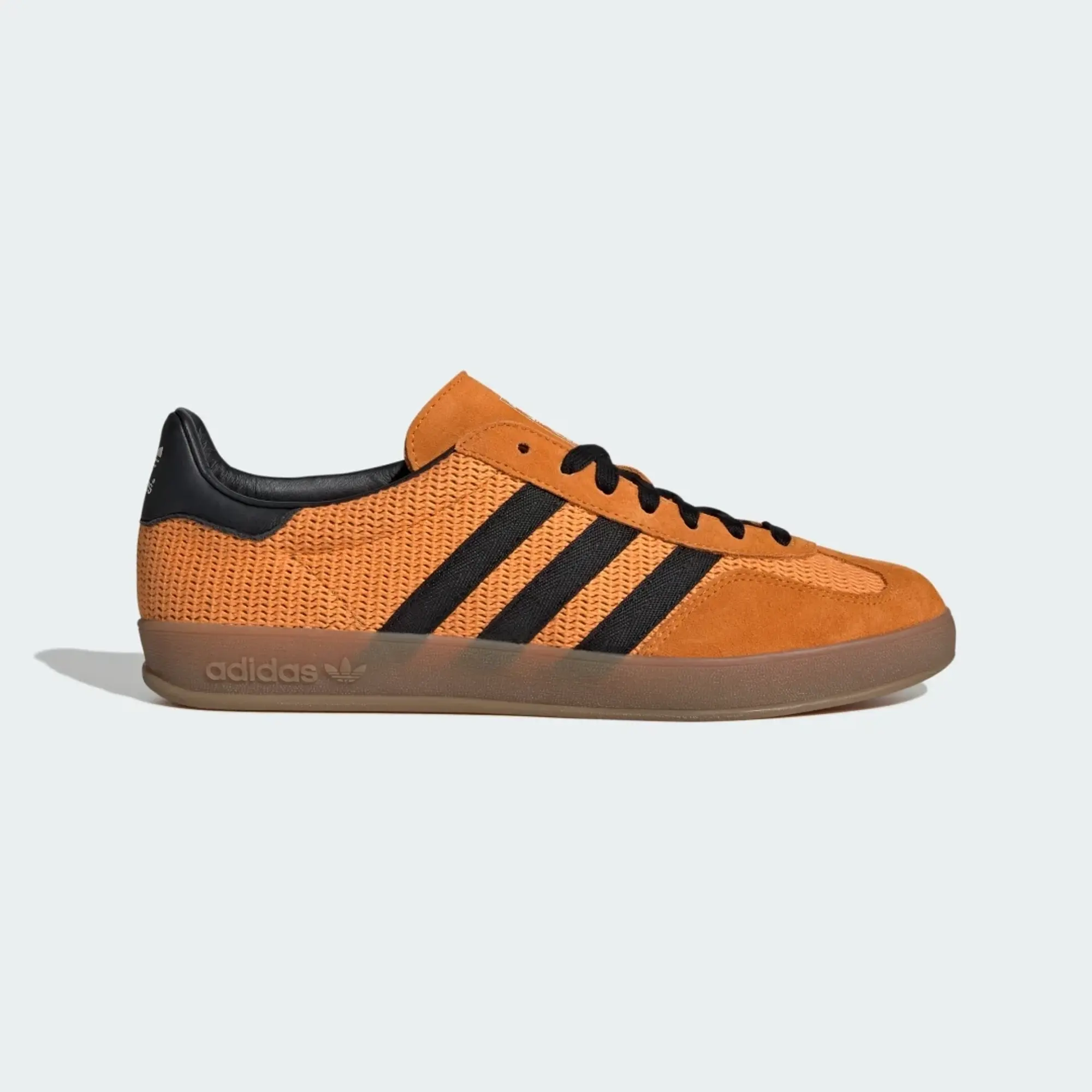 adidas Originals Gazelle Indoor Women's - Orange, Orange