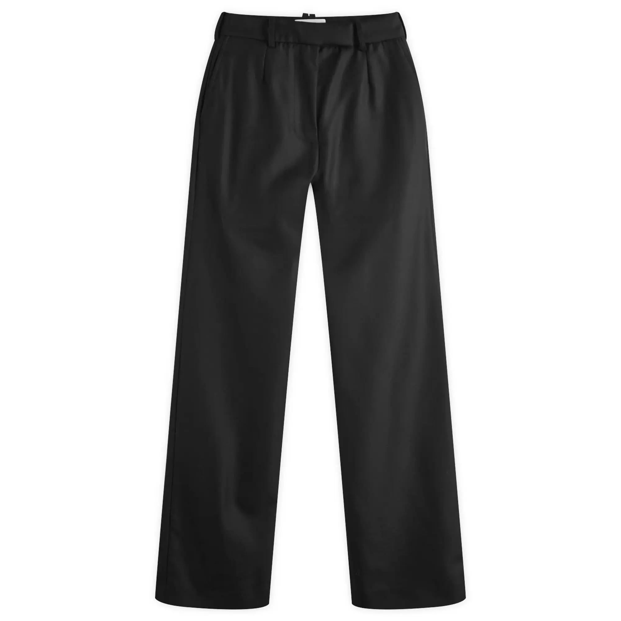 16Arlington Women's Nathus Tailored Trouser Black
