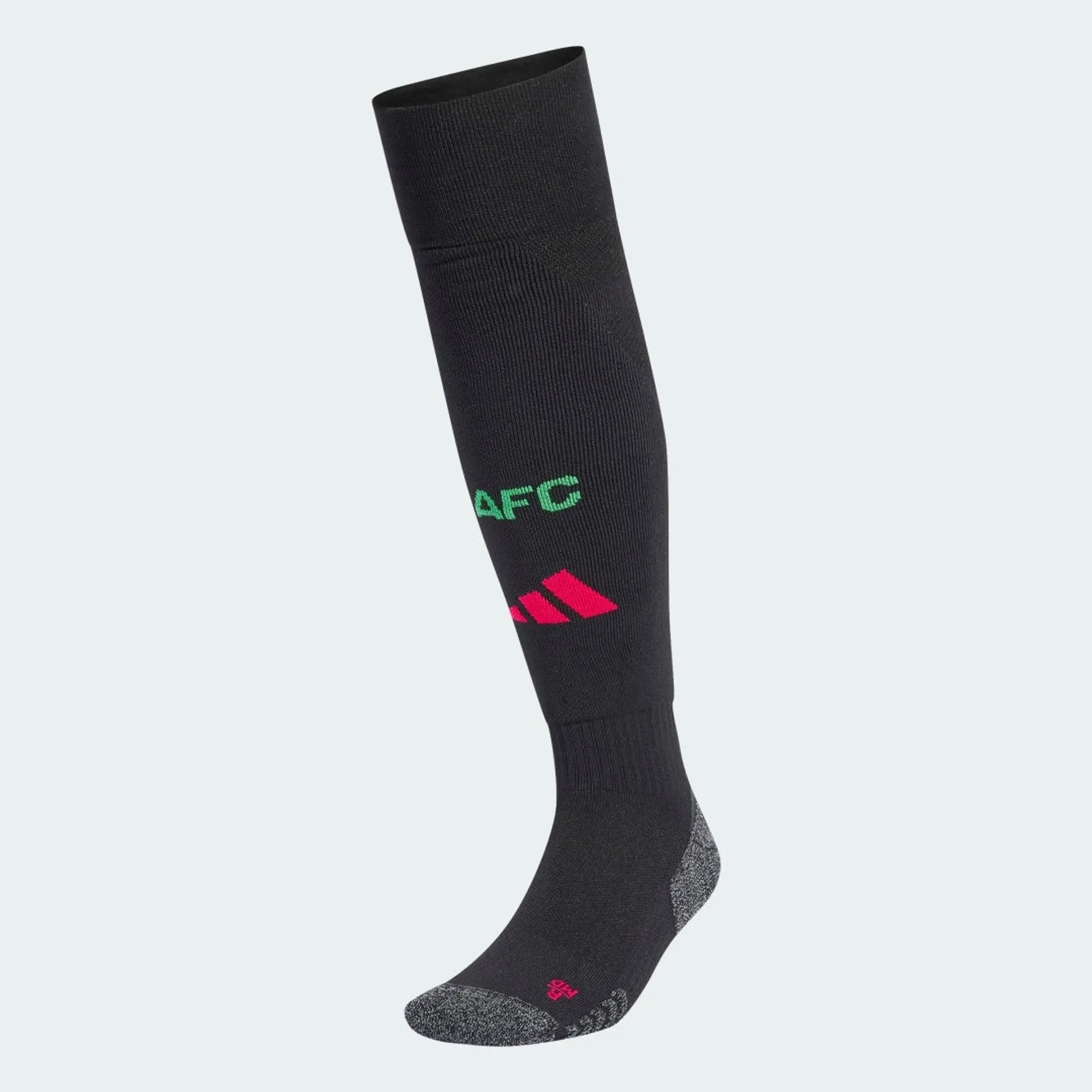 adidas Arsenal Mens Away Socks 2024/25