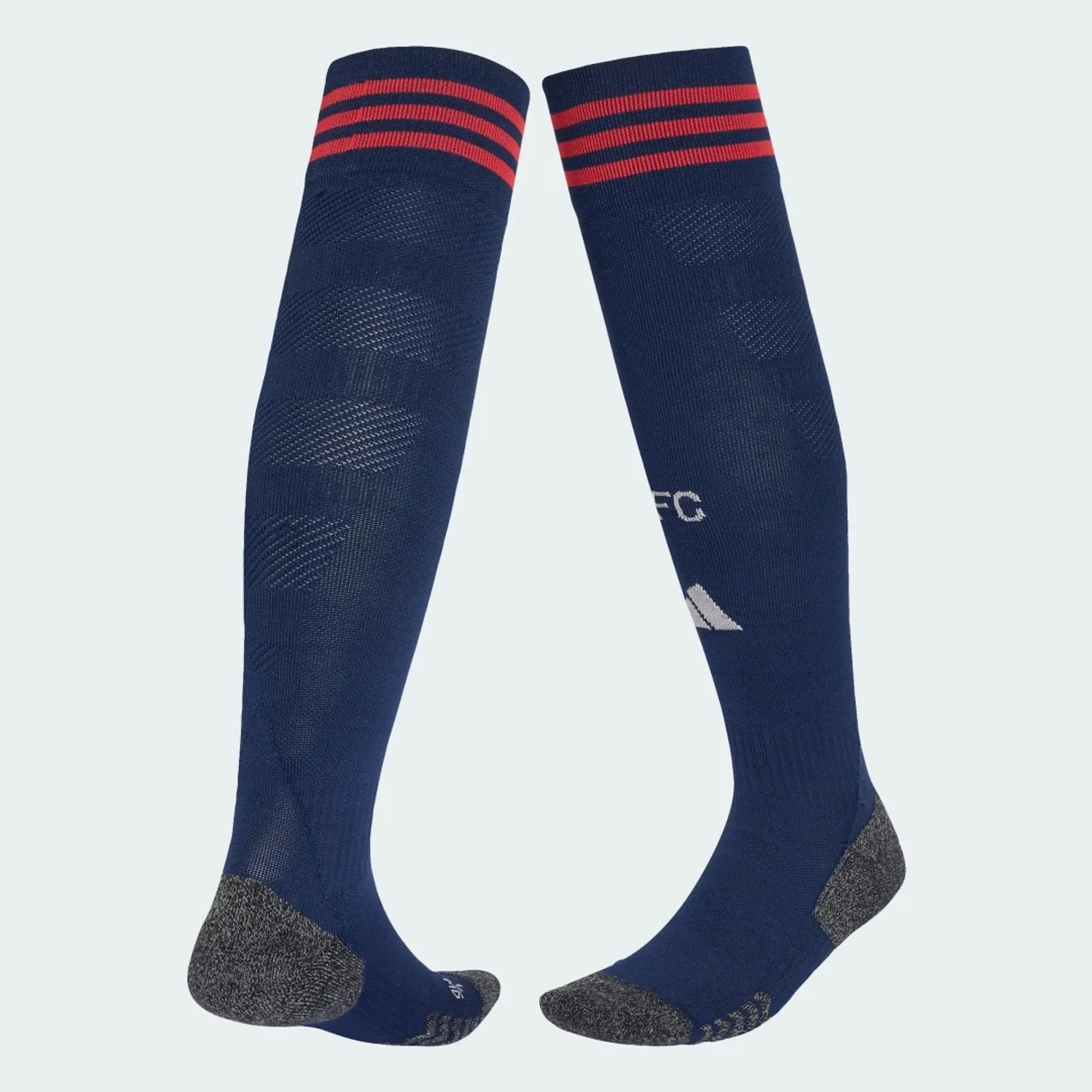 adidas Arsenal Mens Away Socks 2024/25