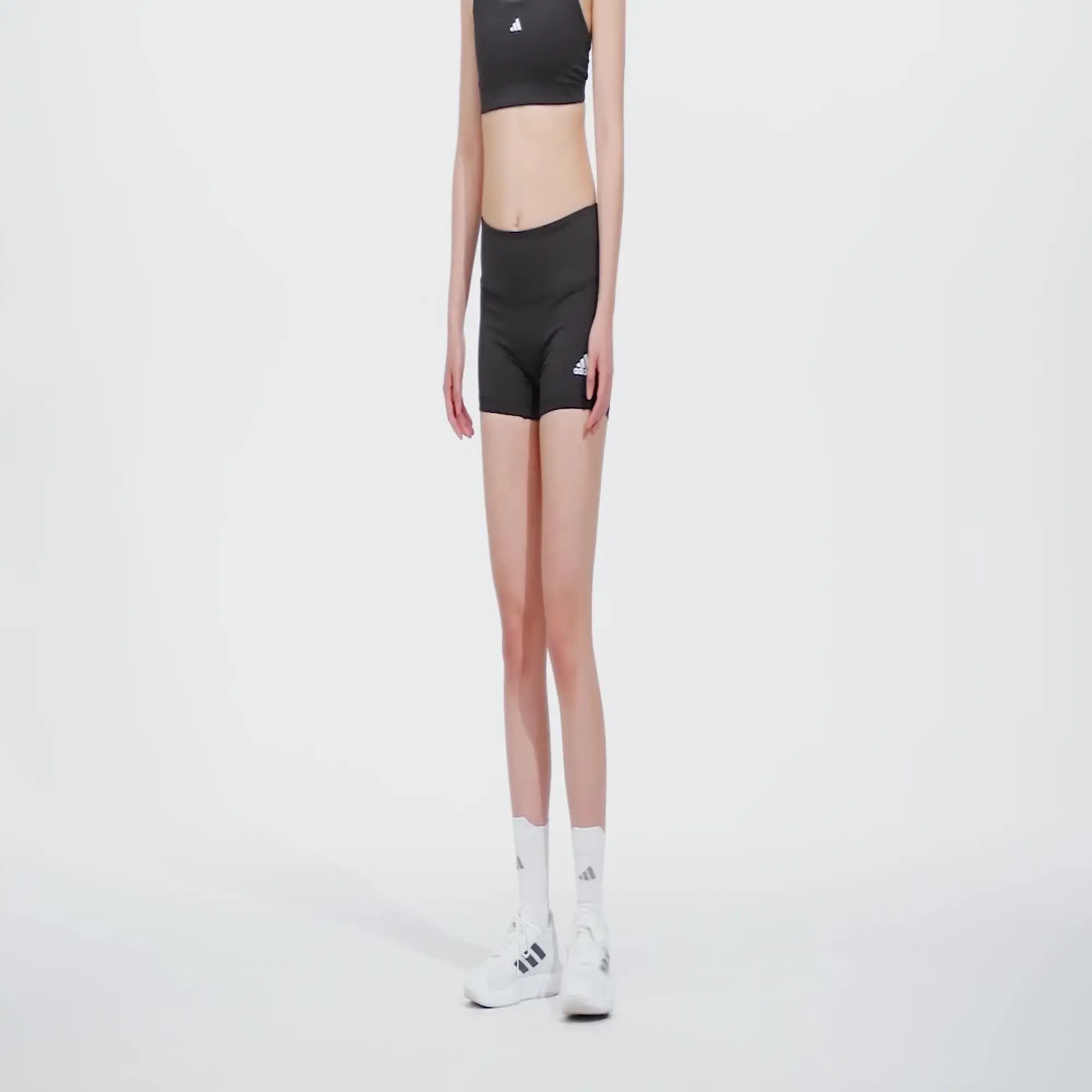 adidas 4 Inch Shorts