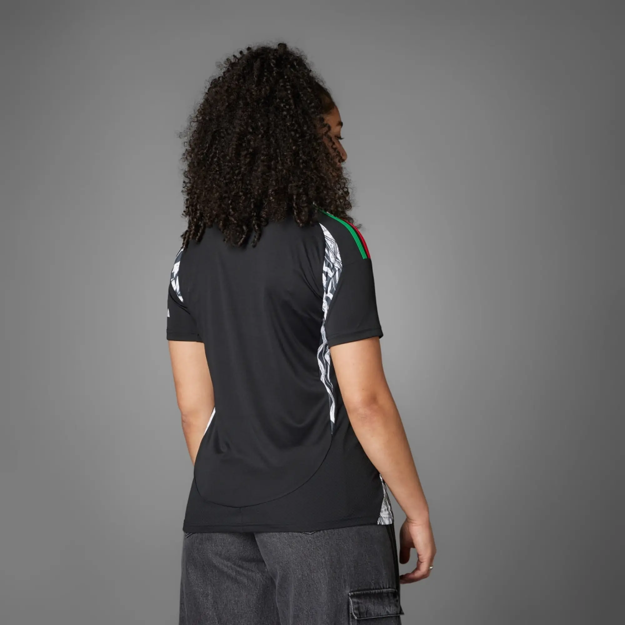 adidas Arsenal 24/25 Away Jersey