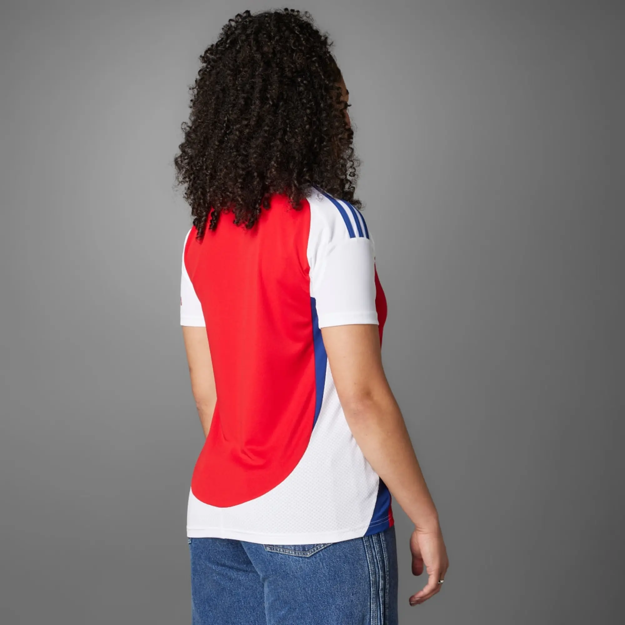 adidas Arsenal 24/25 Away Jersey