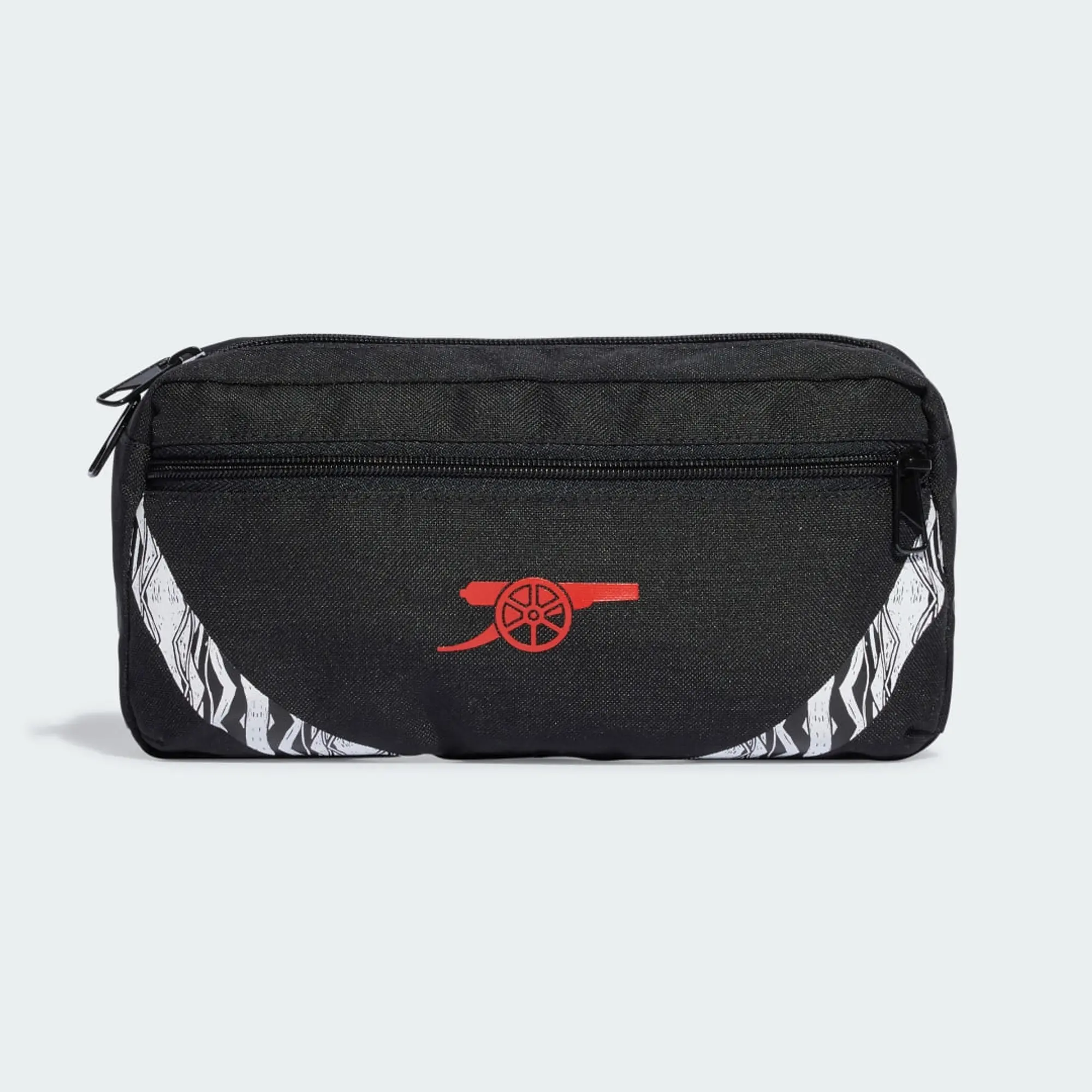 adidas Unisex Arsenal Away Waist Bag