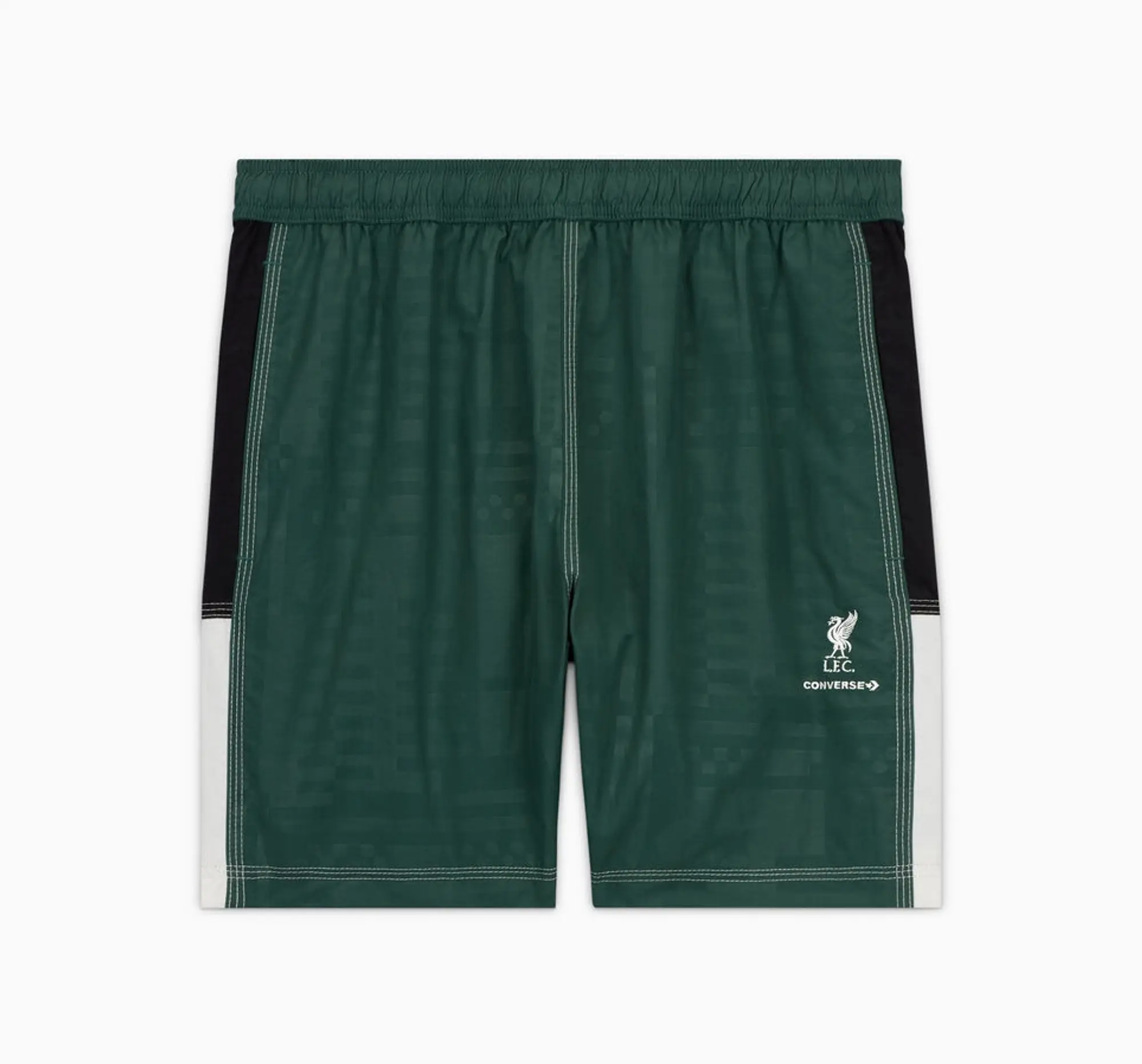 Converse Converse x Liverpool FC Wind Shorts - Green