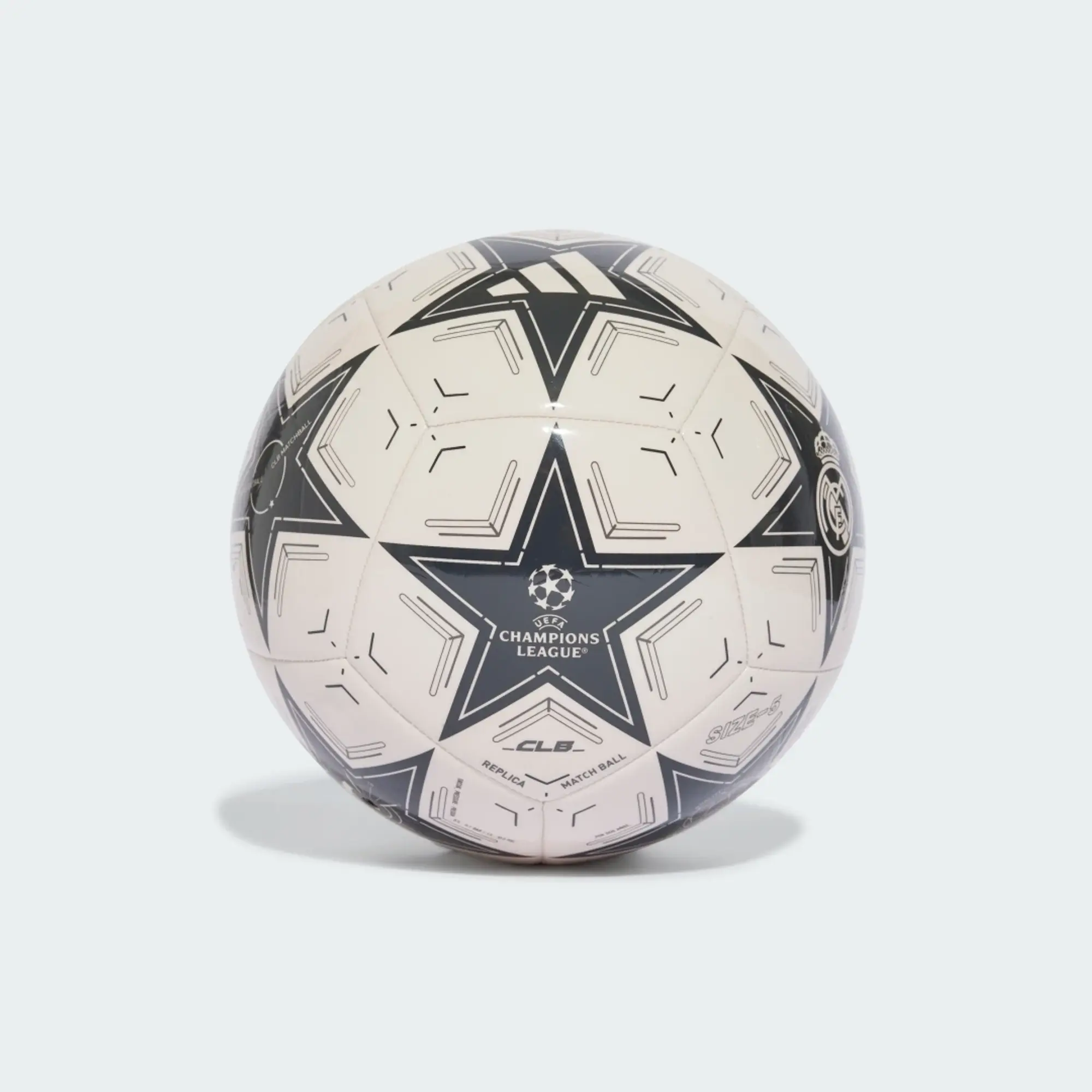 adidas Real Madrid UCL Mini-Ball