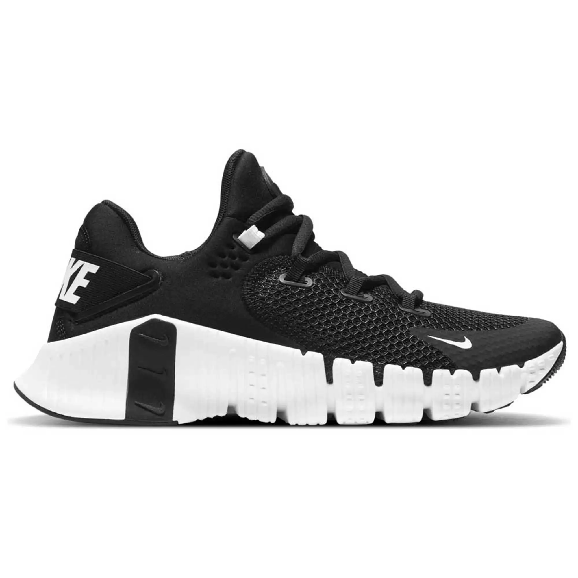 Nike Free Metcon 4 Trainers  - Black