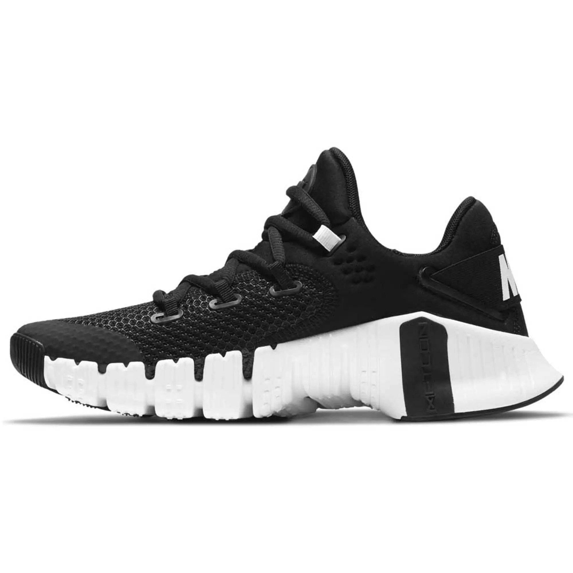 Nike Free Metcon 4 Trainers  - Black