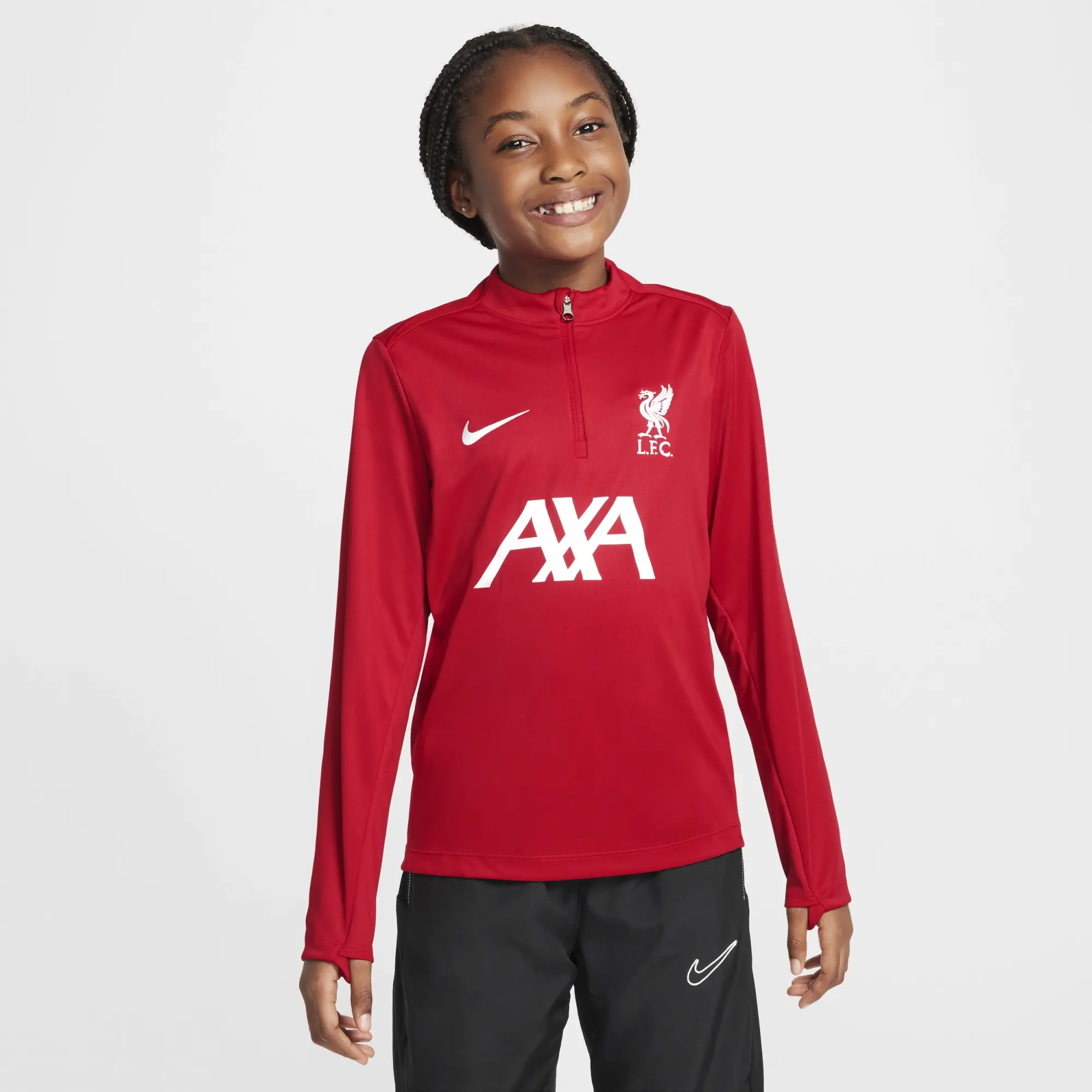 Liverpool training kit new balance best sale