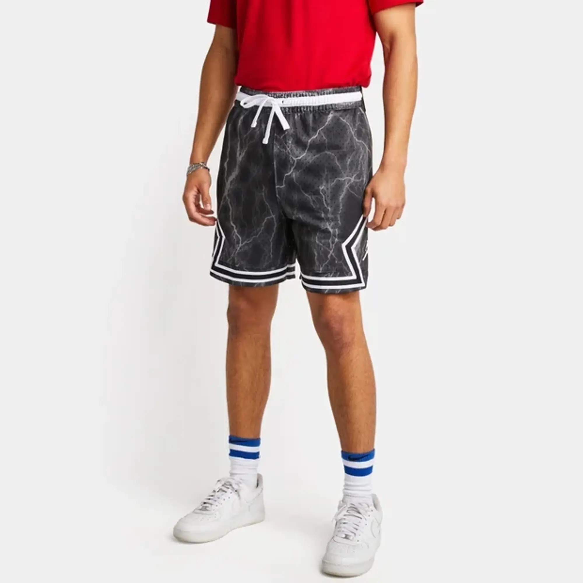Nike Jordan Jordan Sport Dri-fit Diamond - Black