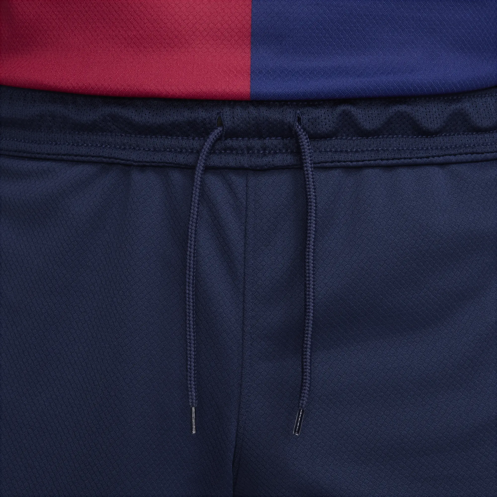 Nike FC Barcelona 24 25 Dri FIT Stadium Home Shorts