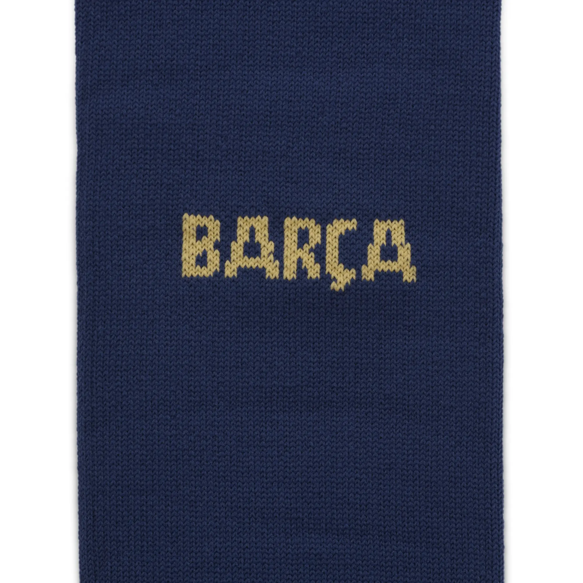 Nike Barcelona Mens Home Socks 2024/25