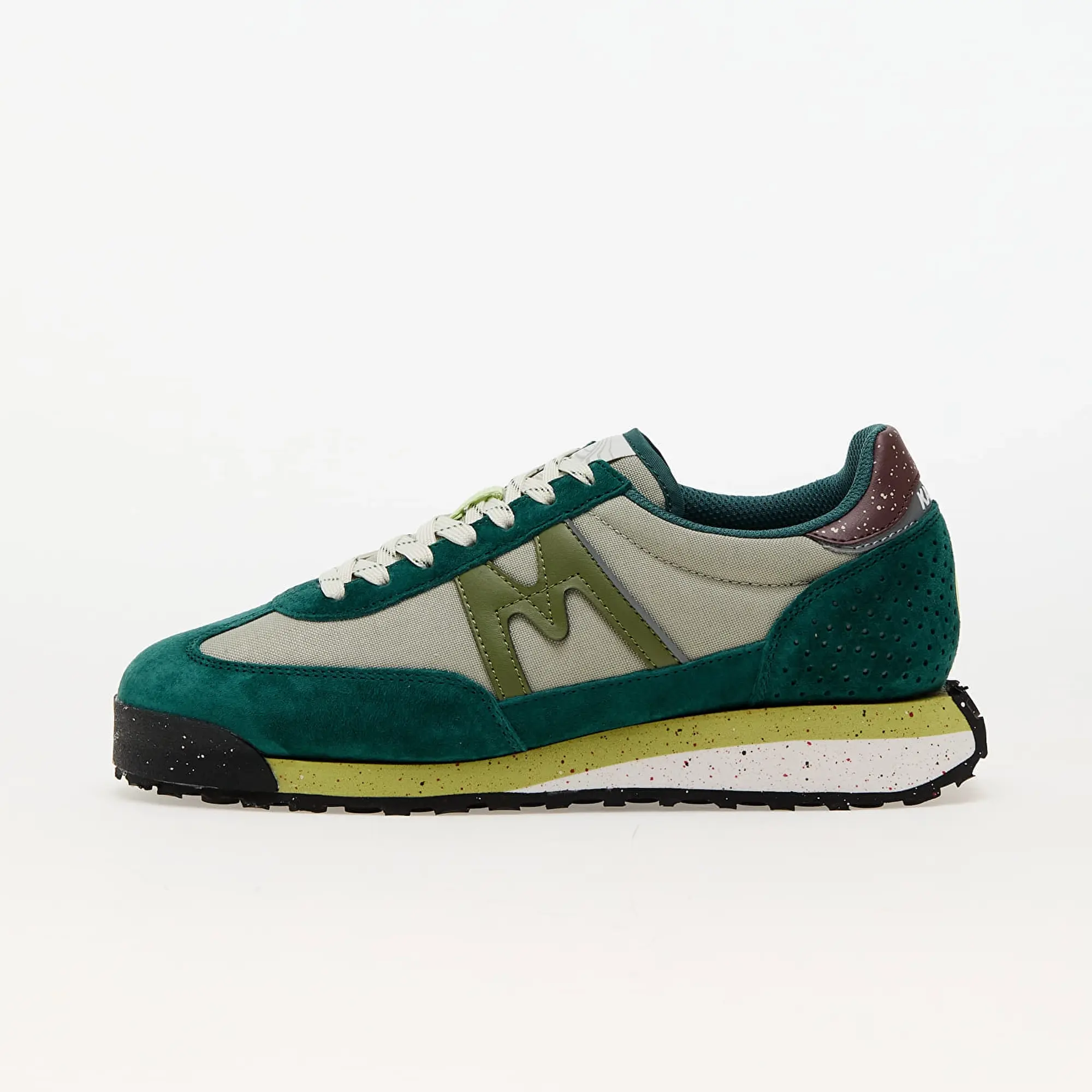 Sneakers Karhu Mestari Control Rain Forest/ Sphagnum Eur 42