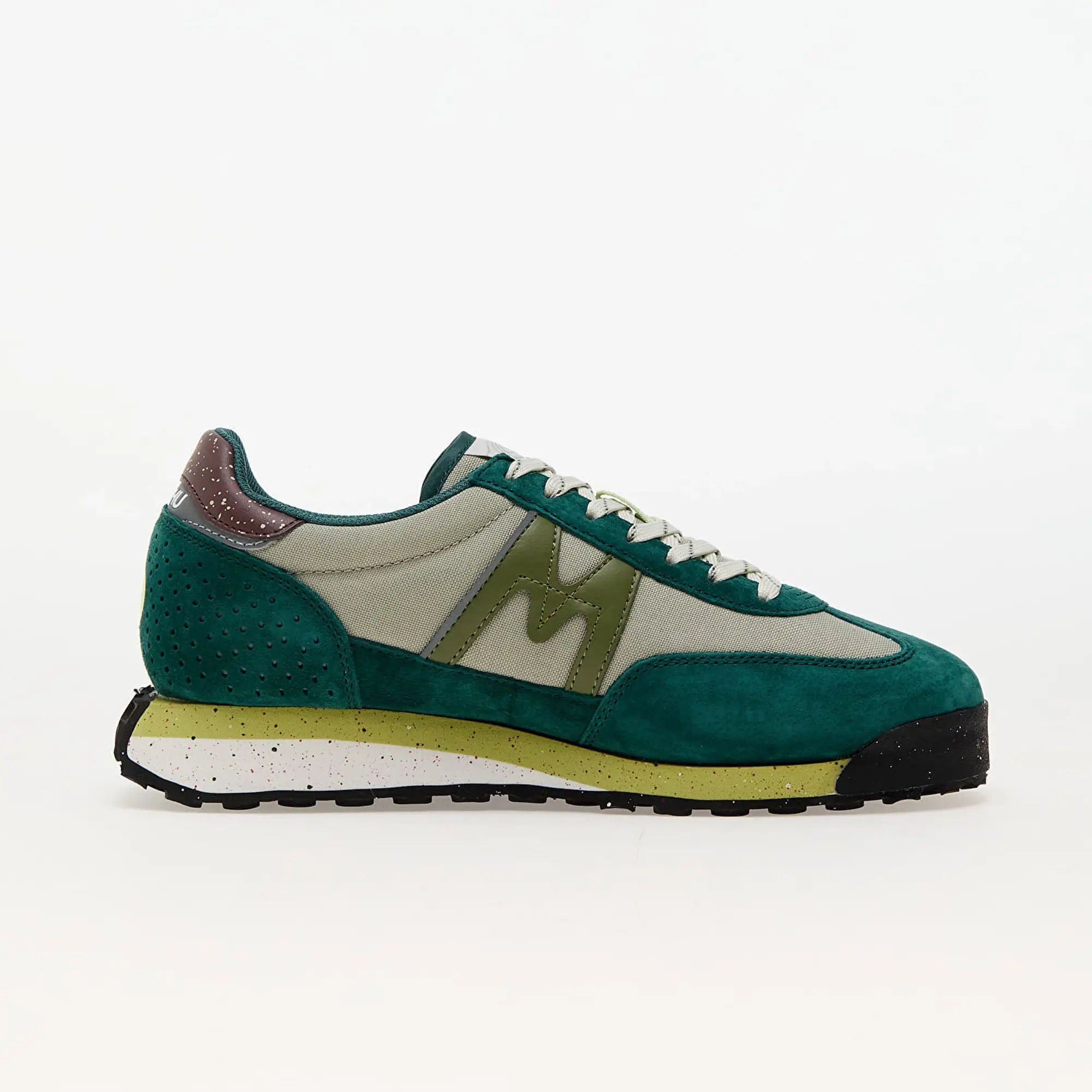 Sneakers Karhu Mestari Control Rain Forest/ Sphagnum Eur 42