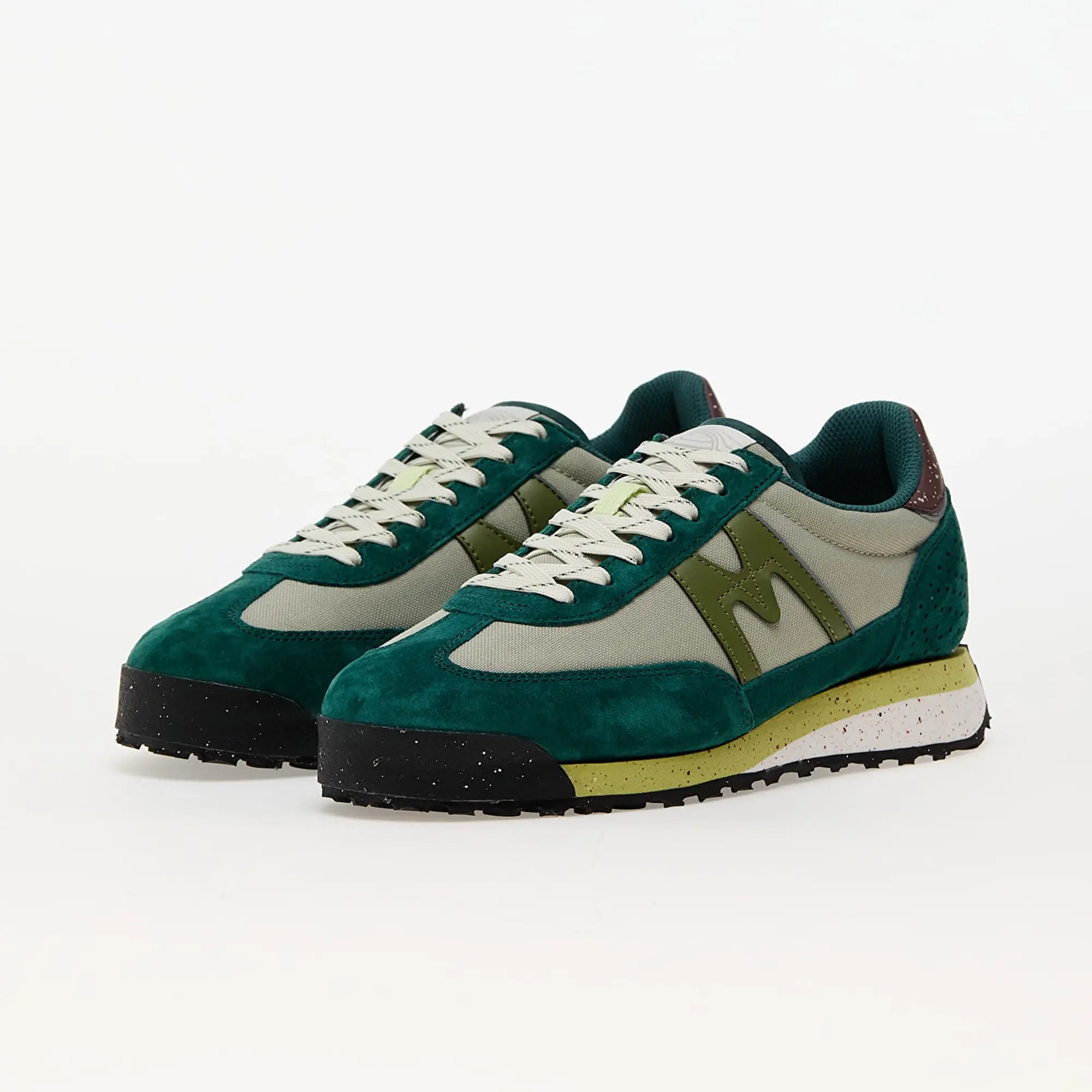Sneakers Karhu Mestari Control Rain Forest/ Sphagnum Eur 42