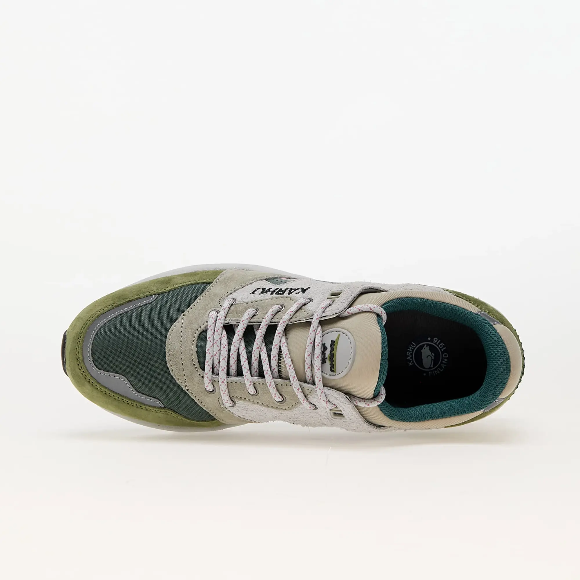 Karhu Aria 95