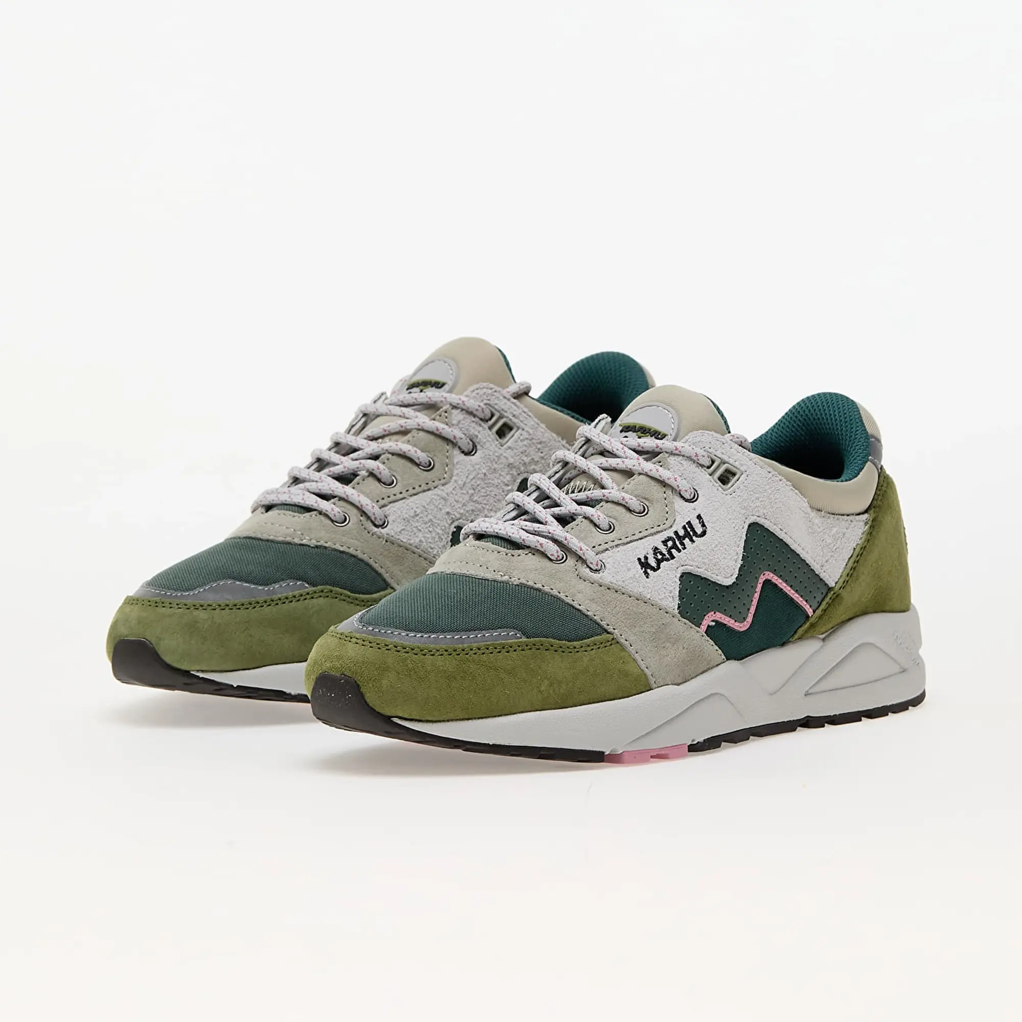 Karhu Aria 95