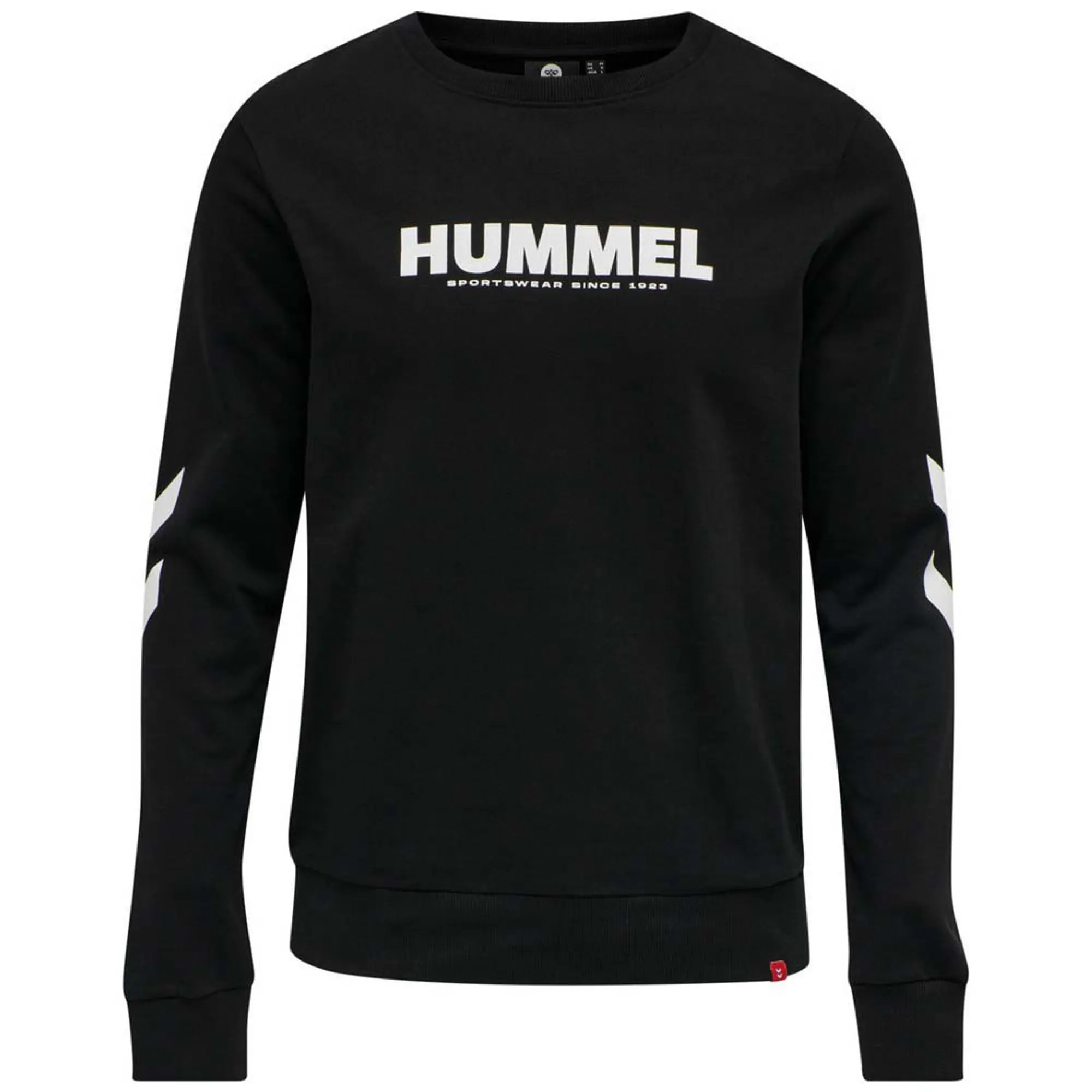 Hummel Legacy Sweatshirt - ['Black']