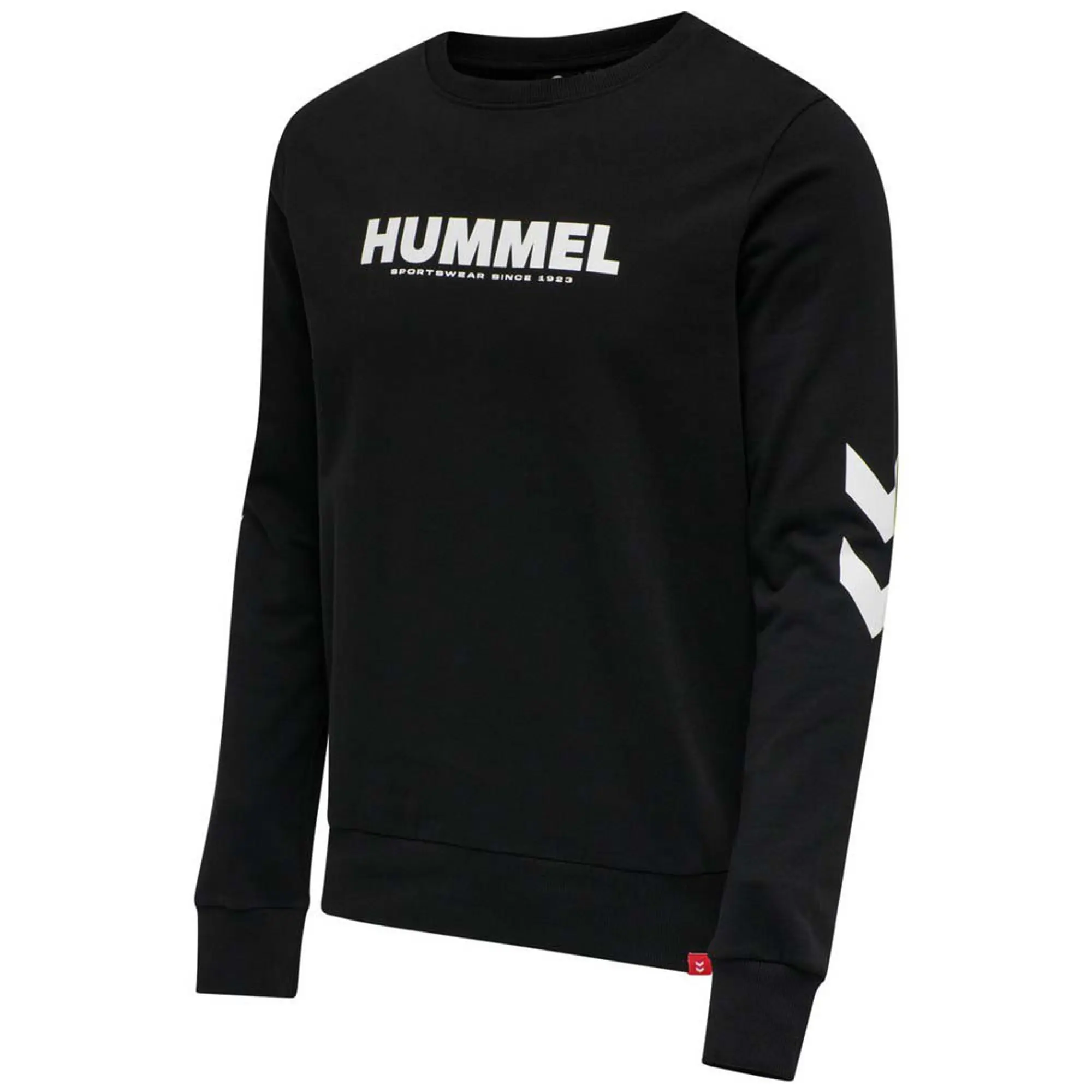 Hummel Legacy Sweatshirt - ['Black']