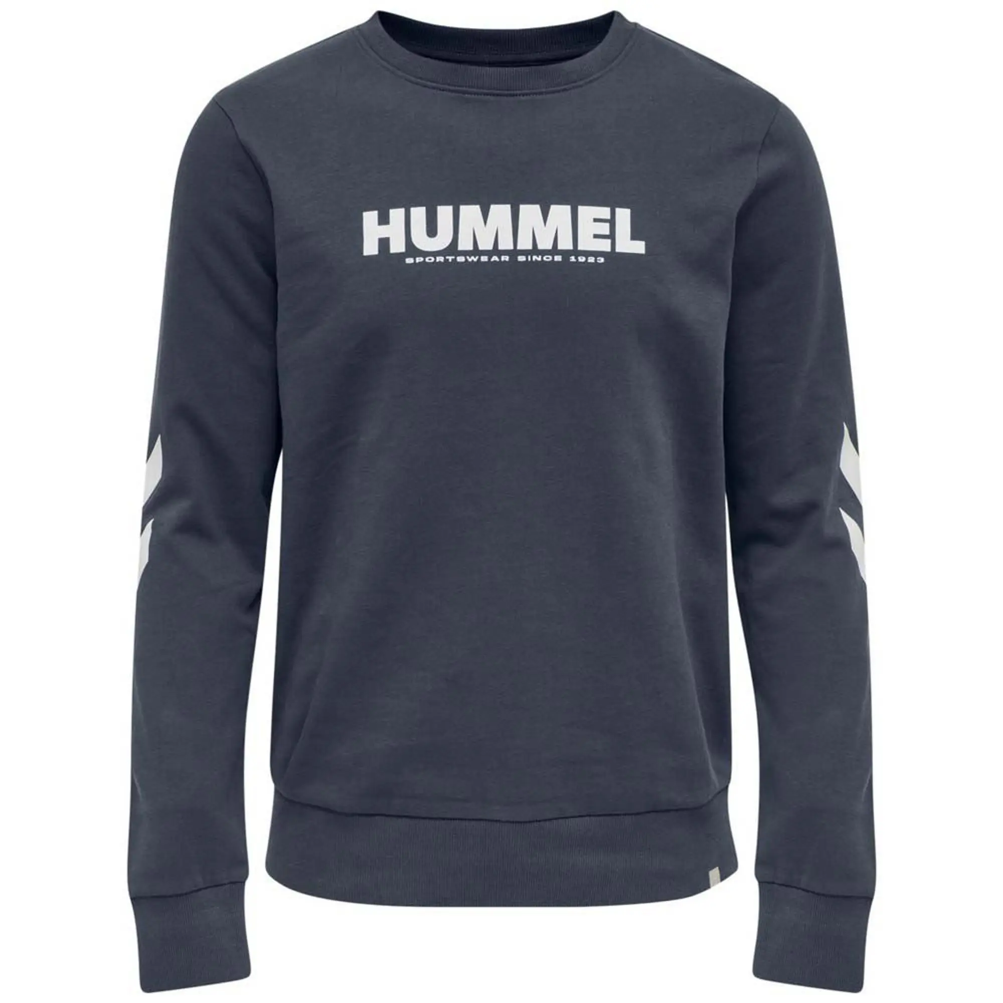Hummel Legacy Sweatshirt - ['Blue']