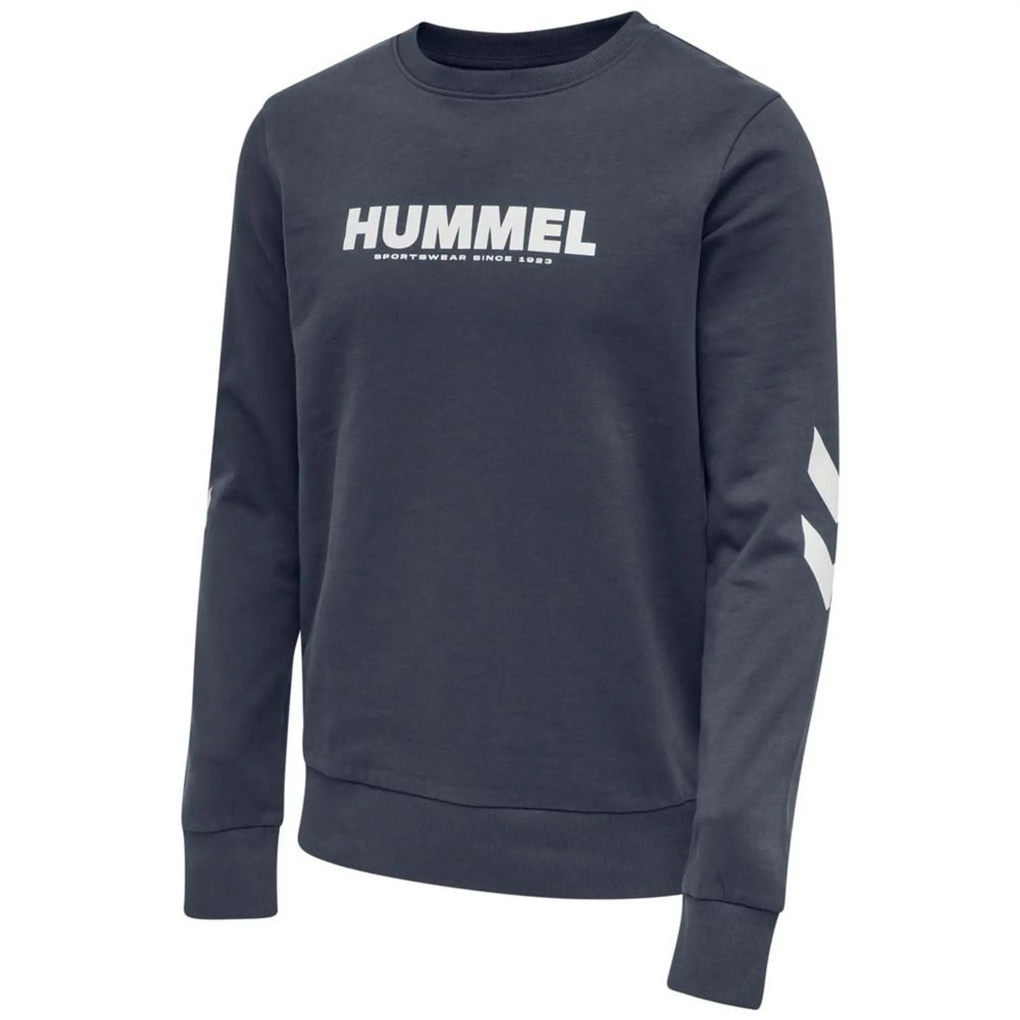 Hummel Legacy Sweatshirt - ['Blue']