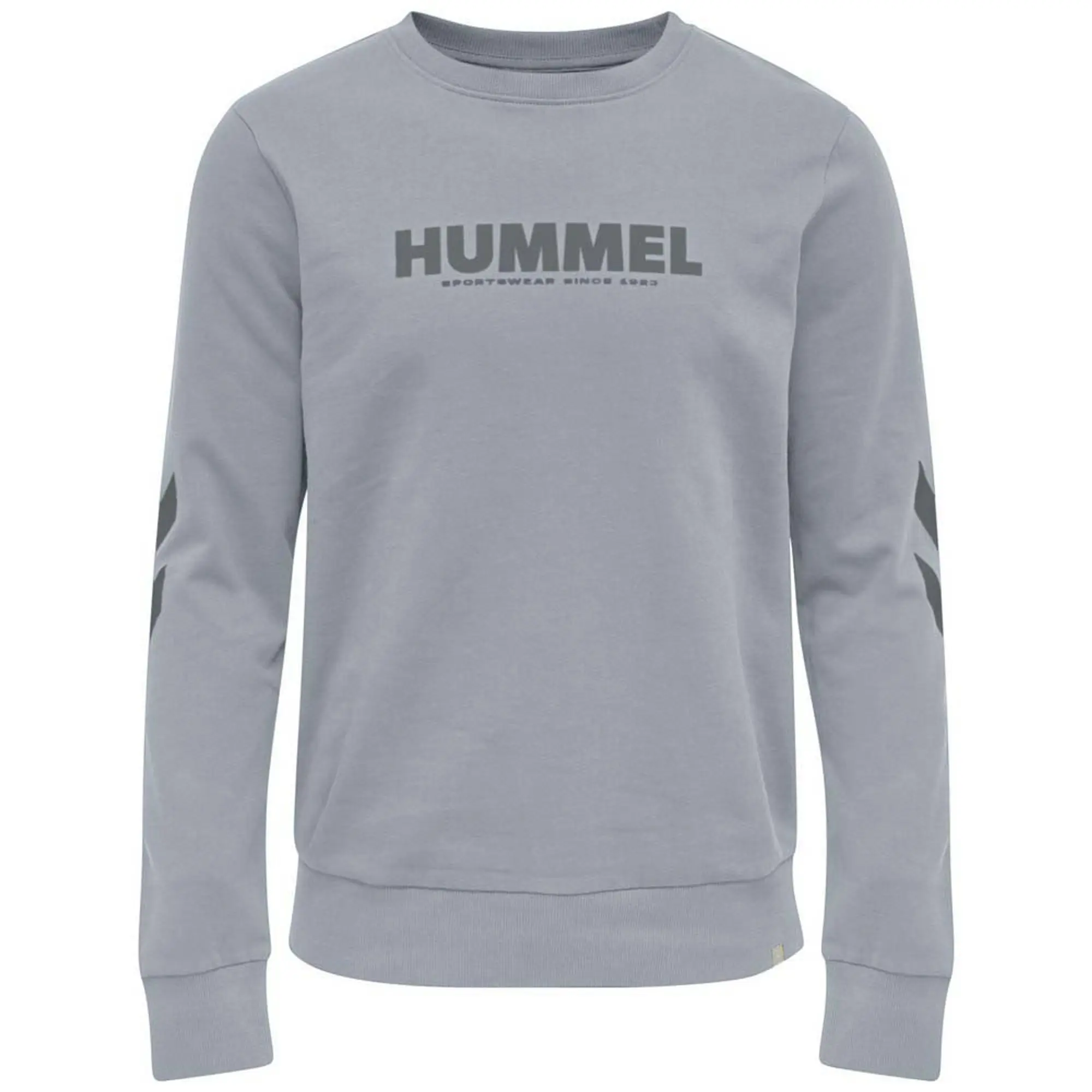 Hummel Legacy Sweatshirt - ['Grey']