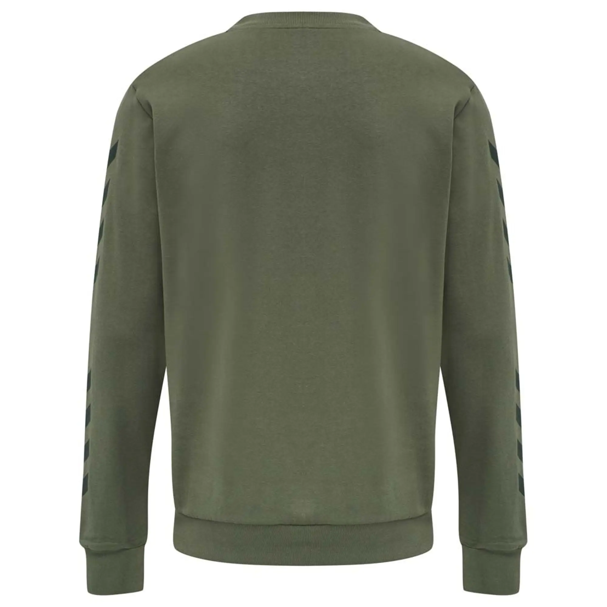 Hummel Legacy Sweatshirt - ['Green']