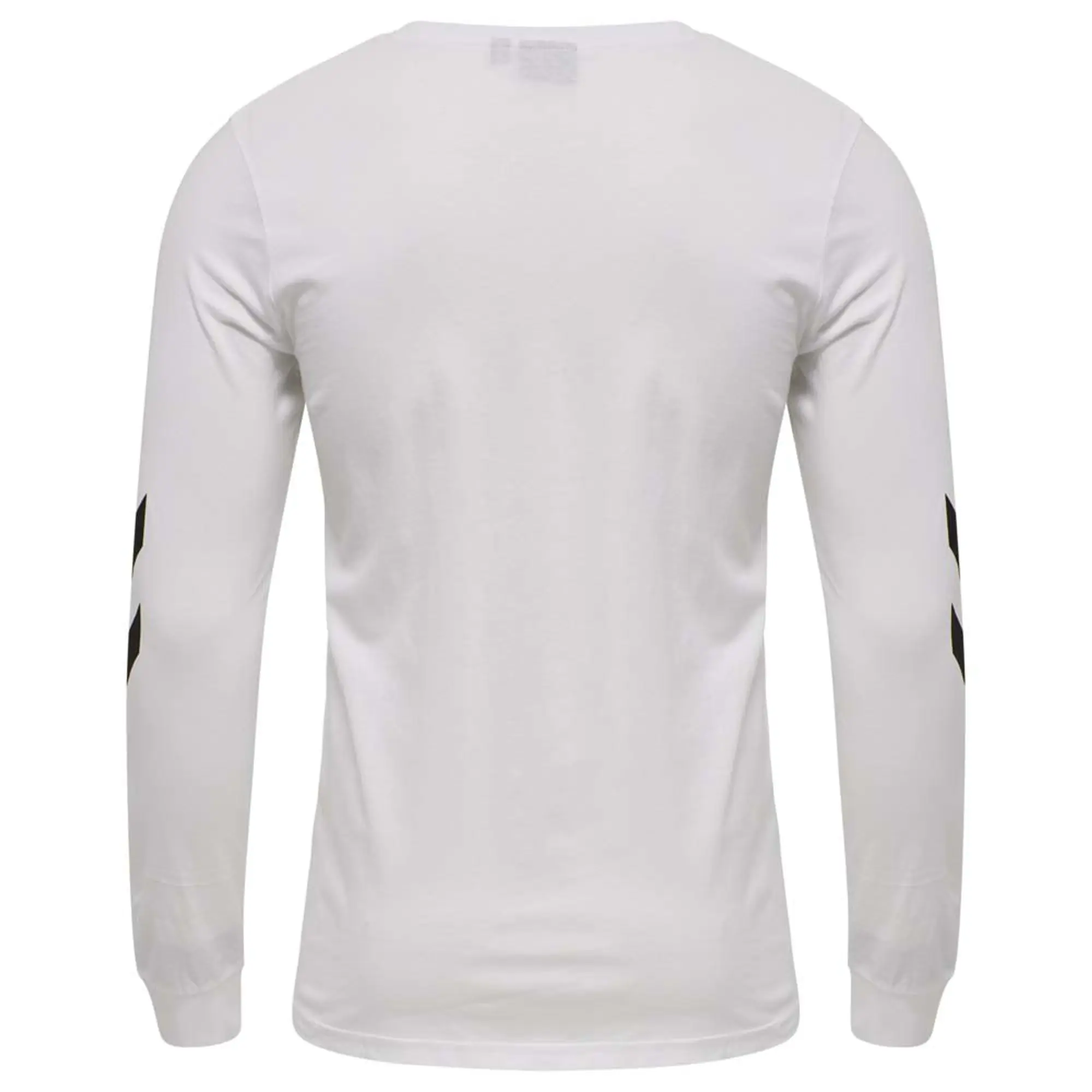 Hummel Legacy T-Shirt L/S - ['White']