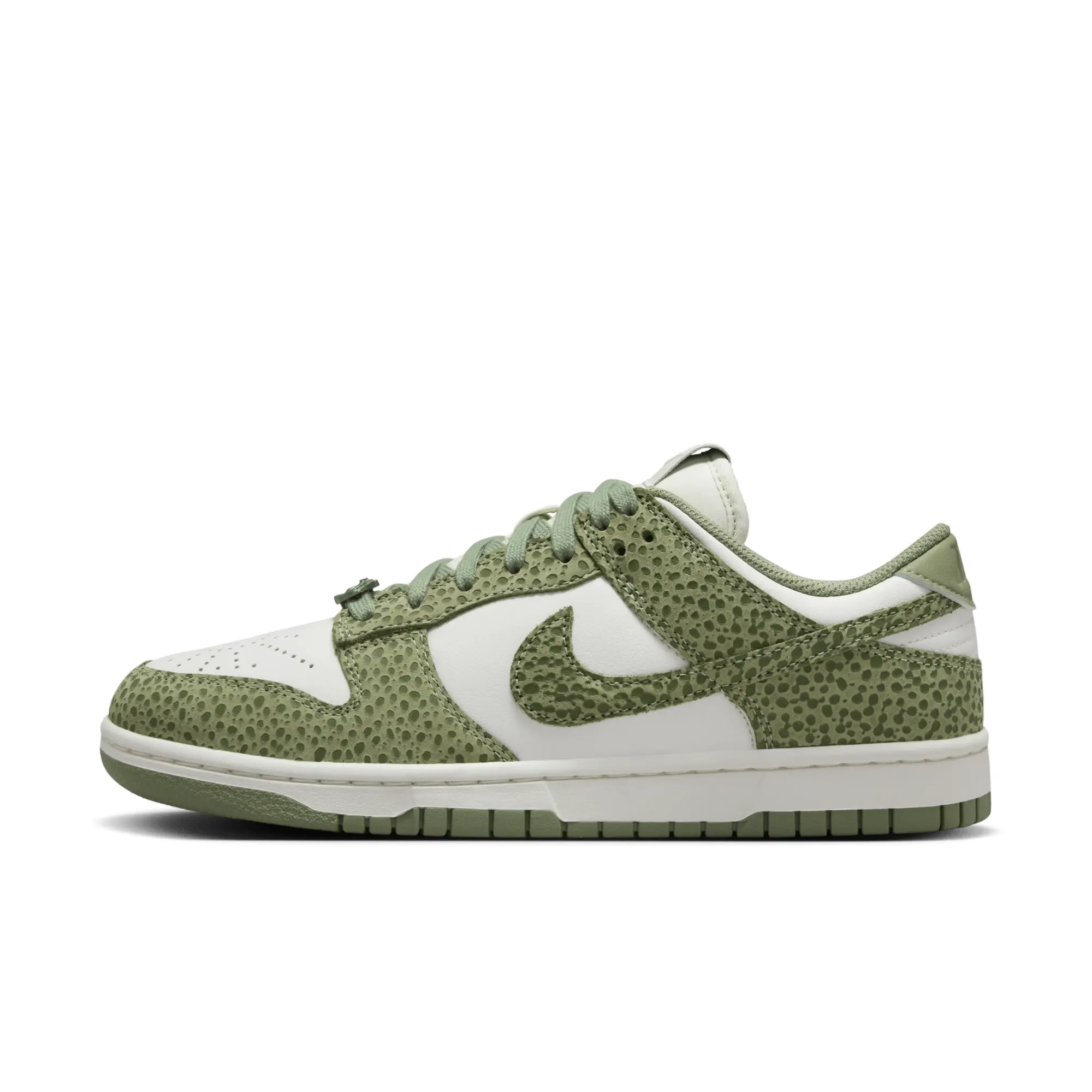 Nike Sportswear Womens Dunk Low PRM